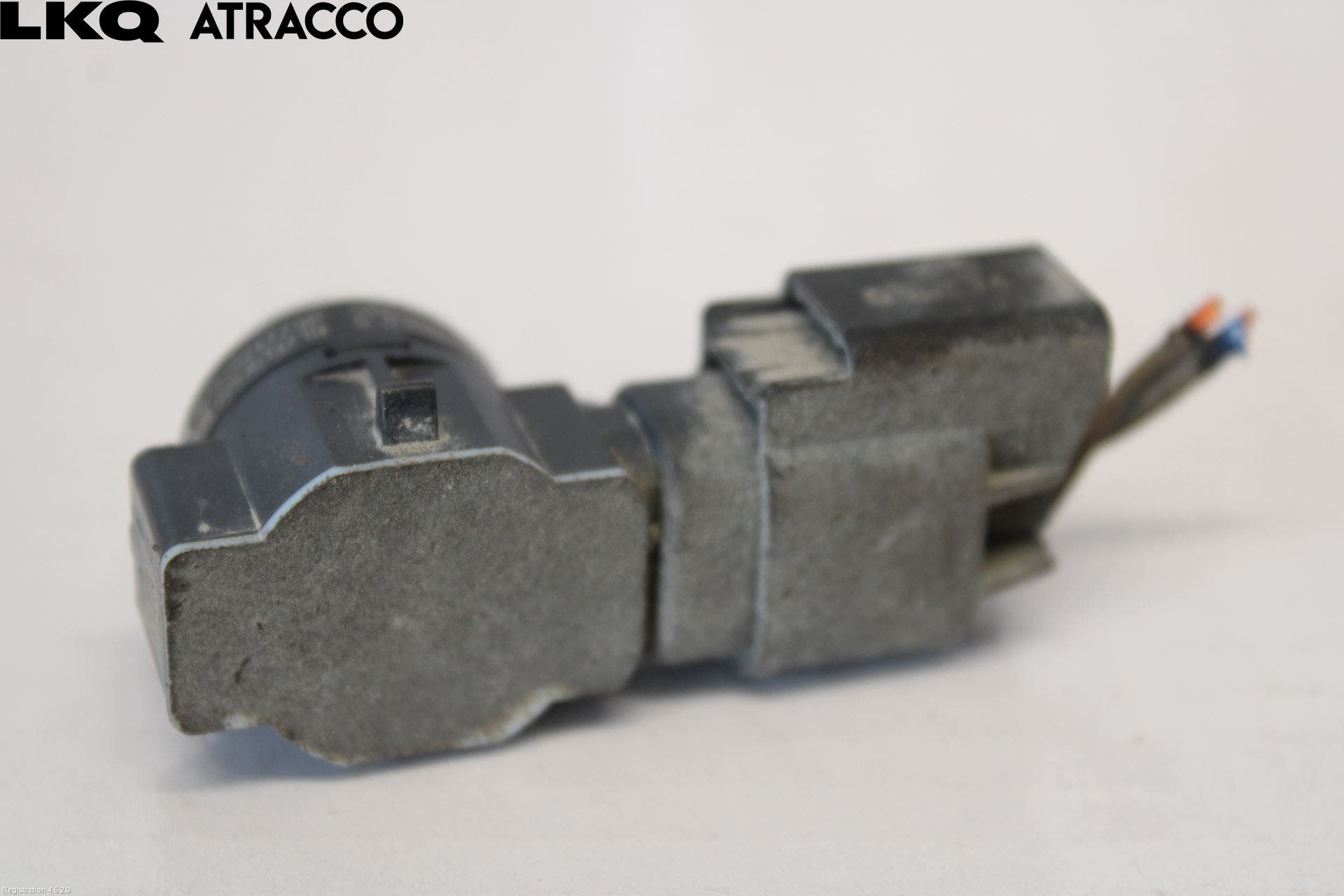 Peugeot 208 12-15 Sensor Ryggesensor