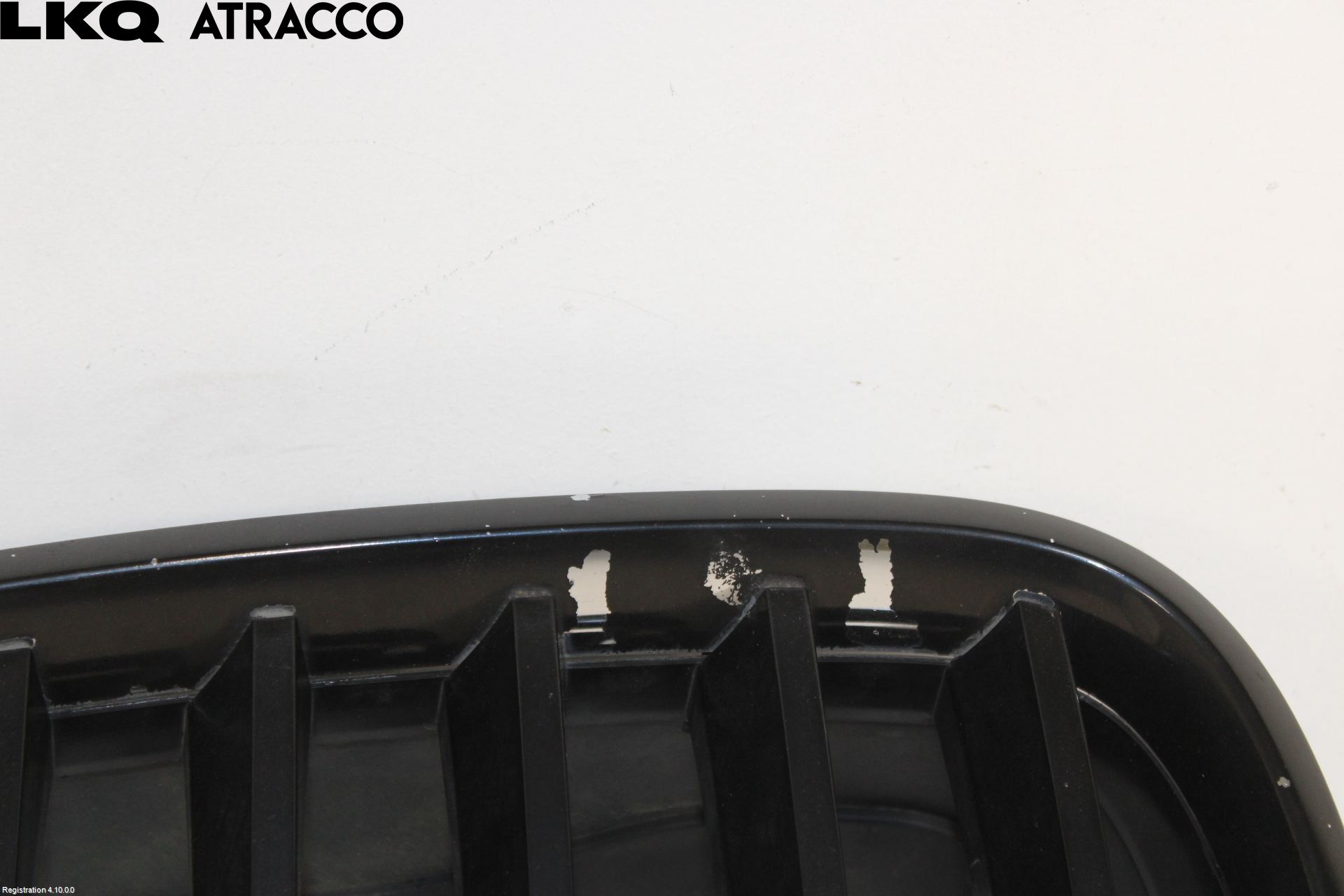 BMW X5 E70 07-13 Grilldel Venstre