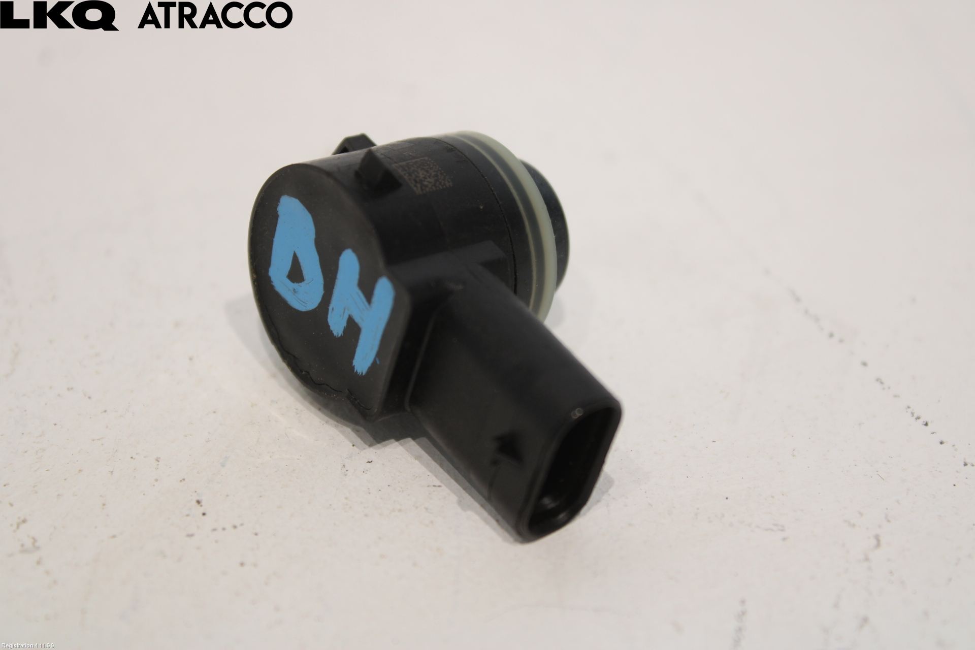 Skoda SUPERB 16-24 Sensor Ryggesensor