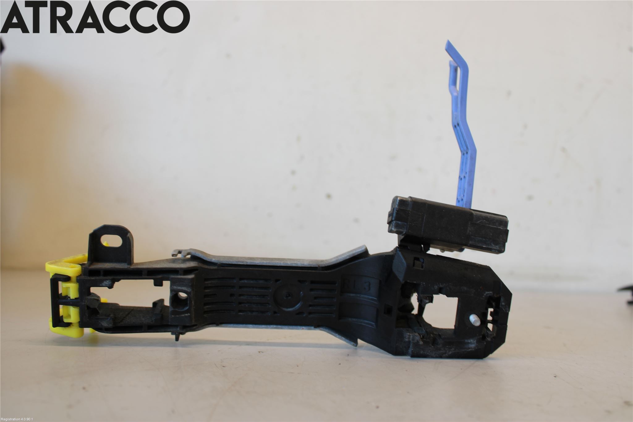 Toyota PRIUS+ ZVW40 12-20 Dørhandtak Ytre Venstre