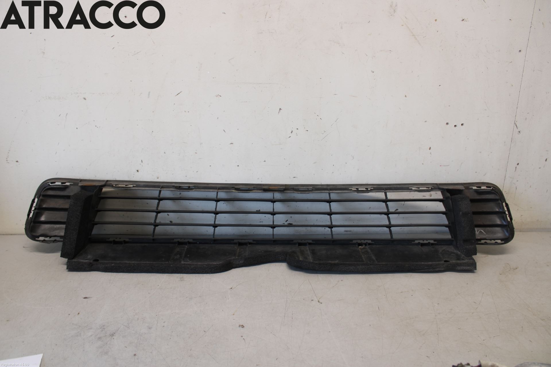 Toyota PRIUS ZVW30 09-20 Grilldel Midt