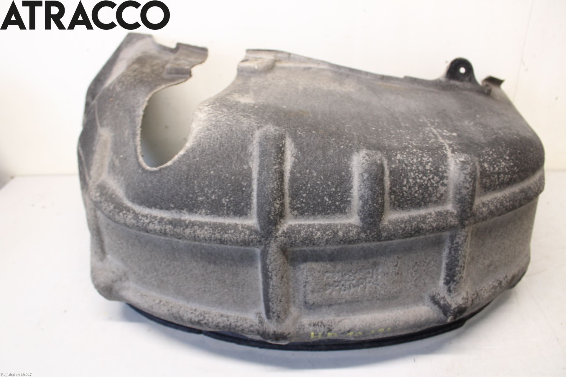 Suzuki VITARA 15- Skjerm Indre