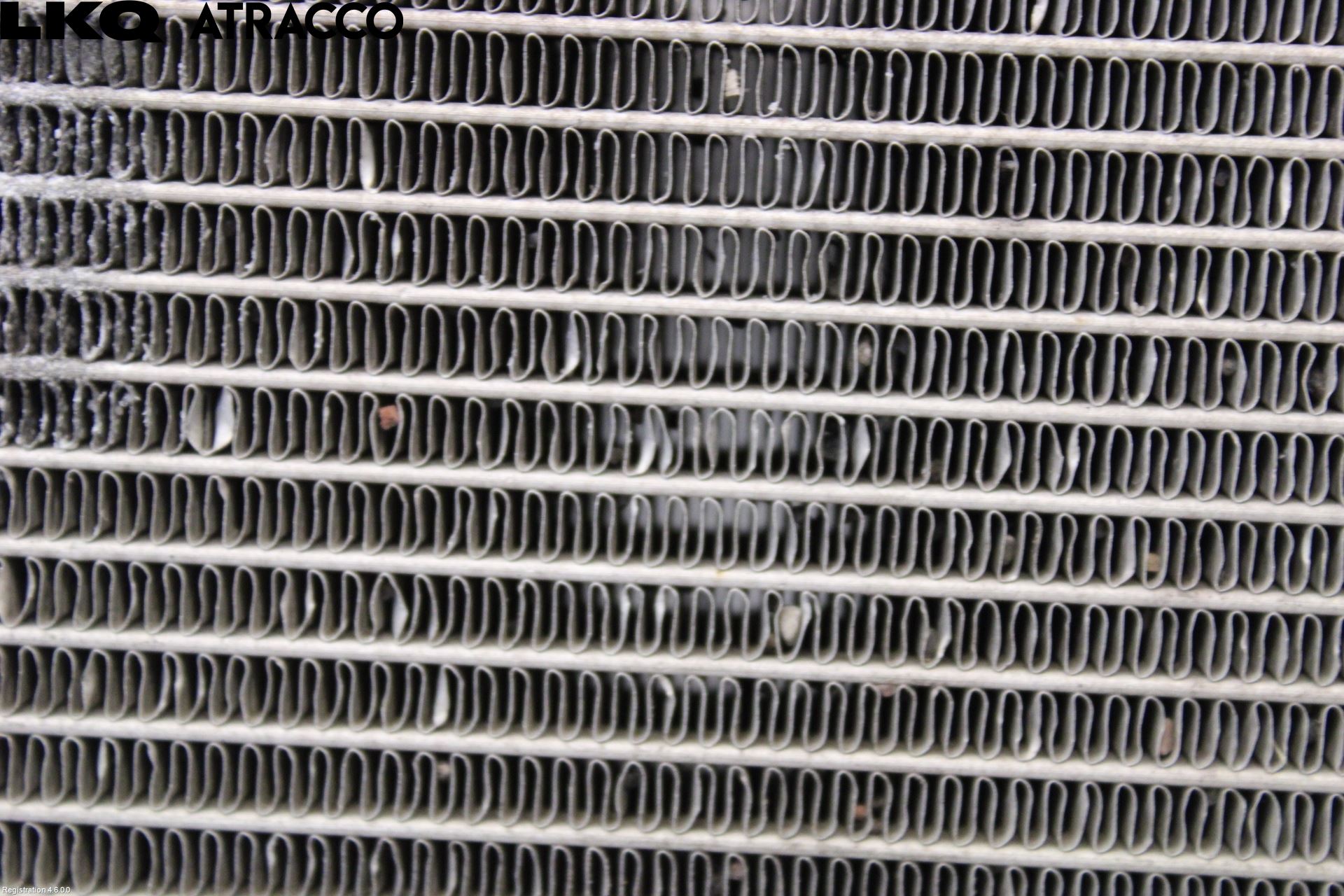 Toyota PRIUS+ ZVW40 12-20 Radiator Automat