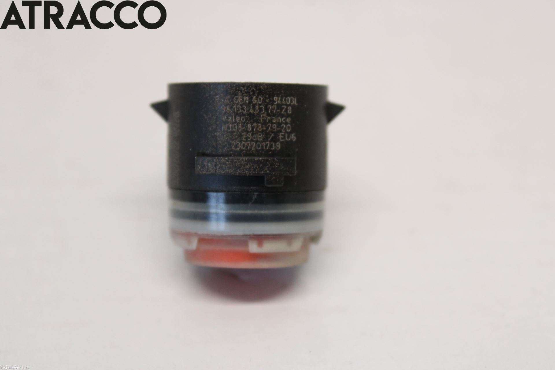 Opel CORSA F, CORSA-E 20- Sensor Ryggesensor