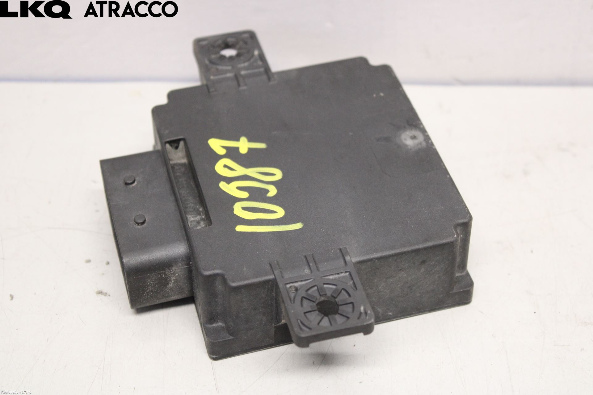 Mazda CX-5 12-17 Styreenhet Øvrig