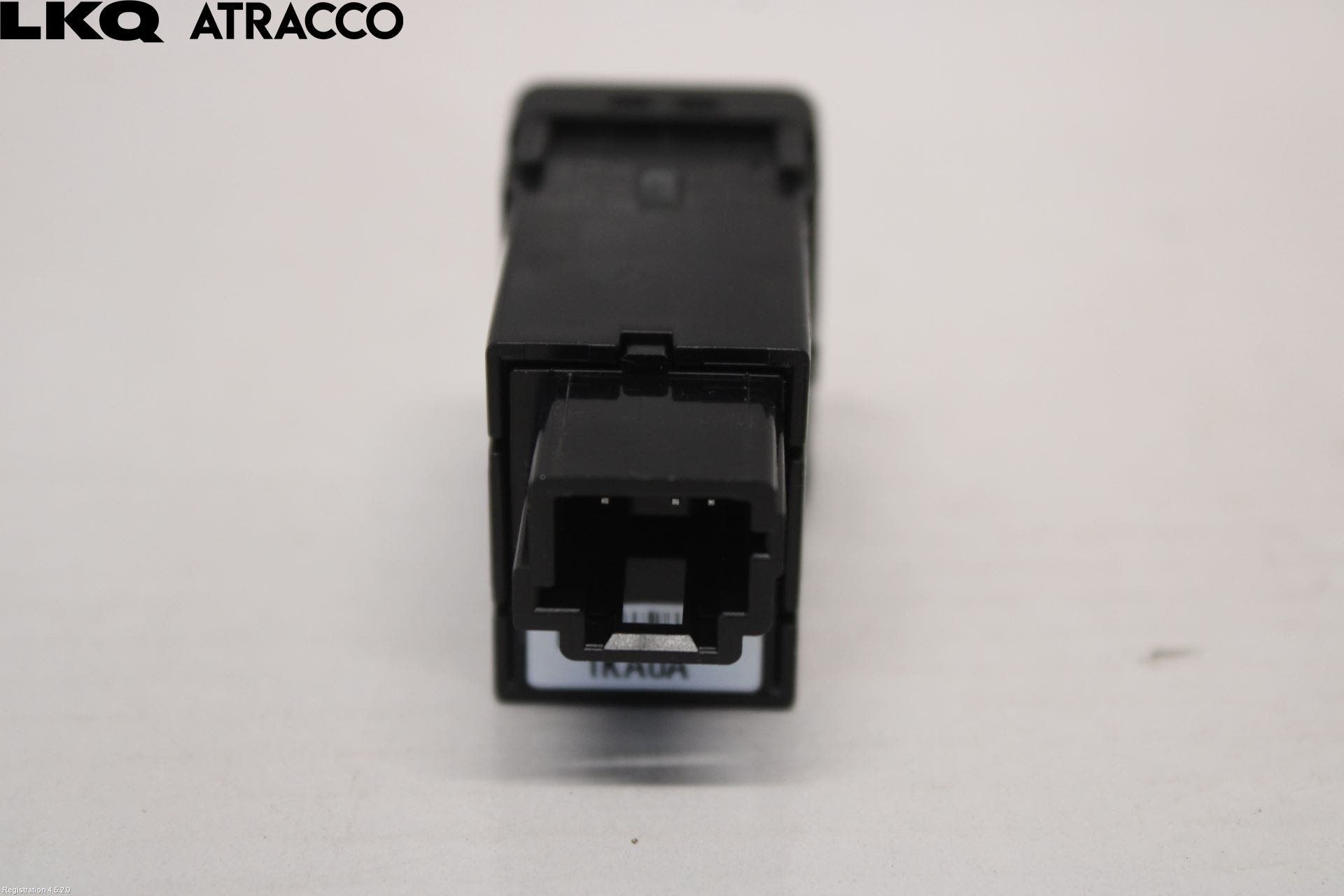 Nissan LEAF 11-17 Bryter Antispinn