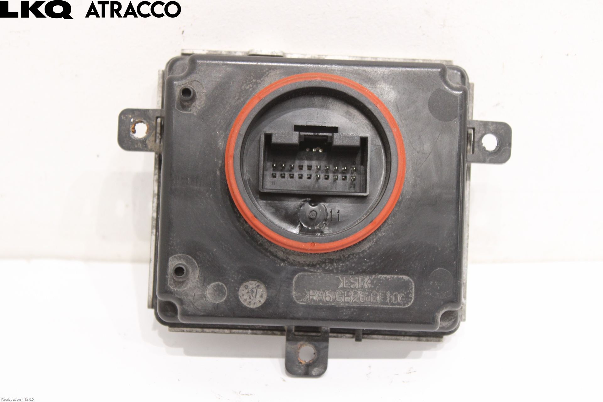 Volkswagen VW TRANSP/CARAVELLE (T6) 16-22 Styreenhet Xenon