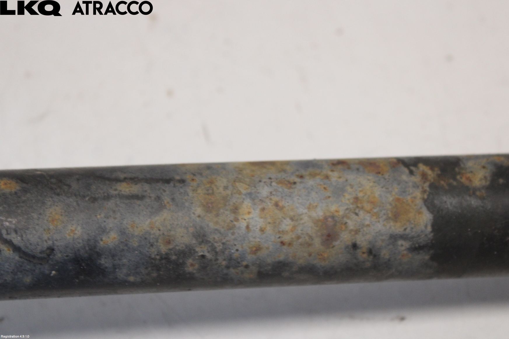 Jaguar XE (X760) 15-24 Støtdemper Bak