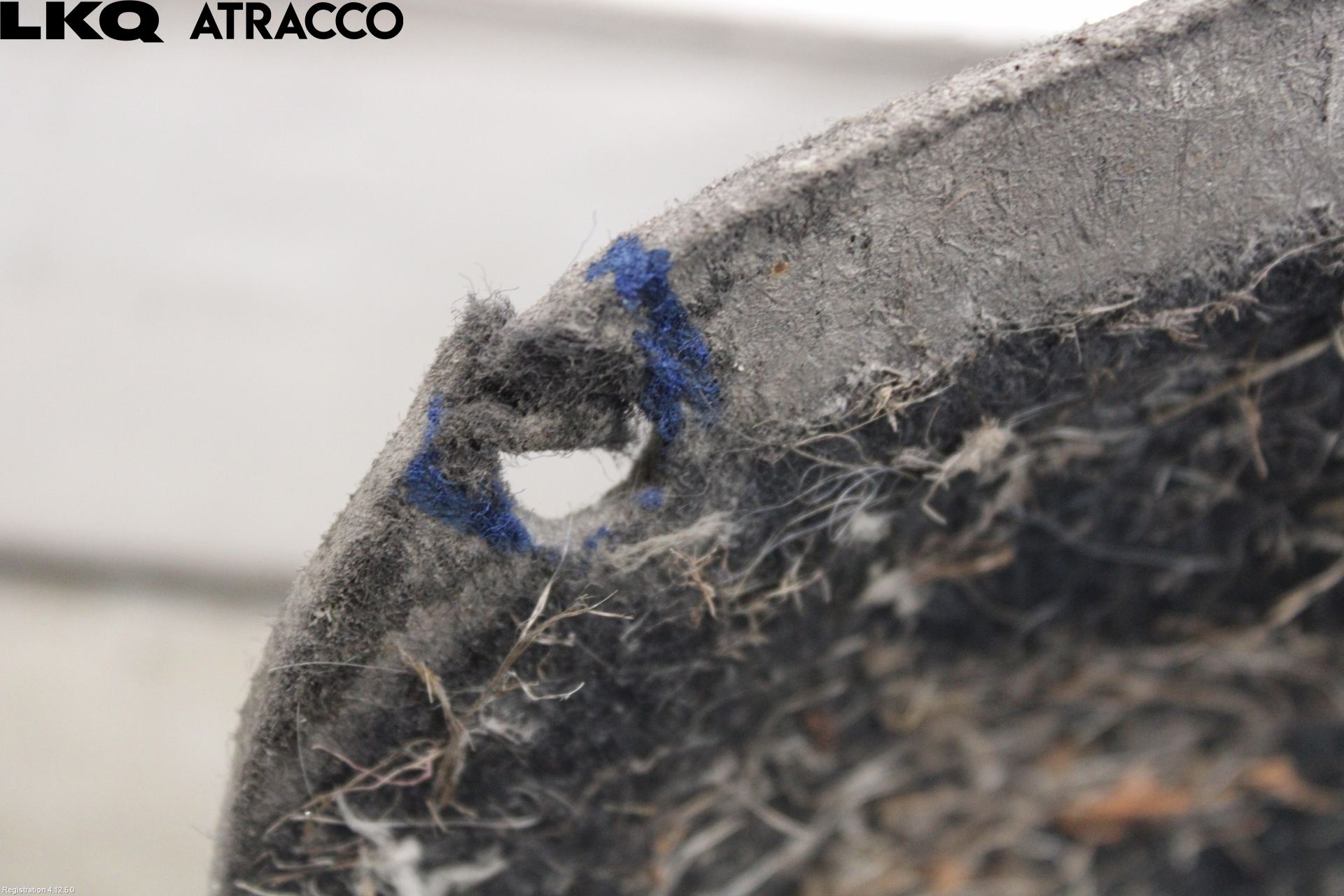 Tesla MODEL S 13- Skjerm Indre