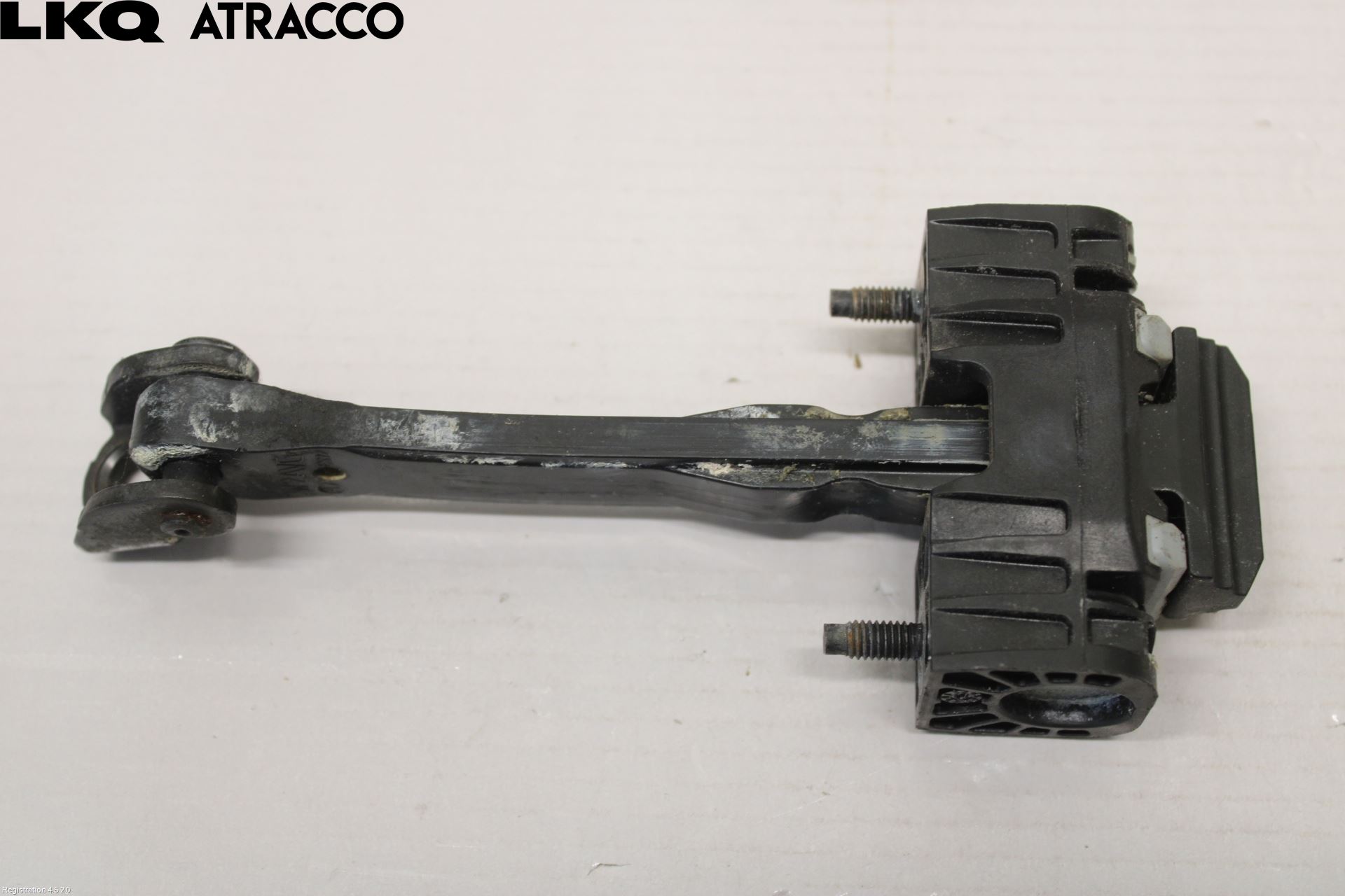 Peugeot 508 11-18 Dørstopper