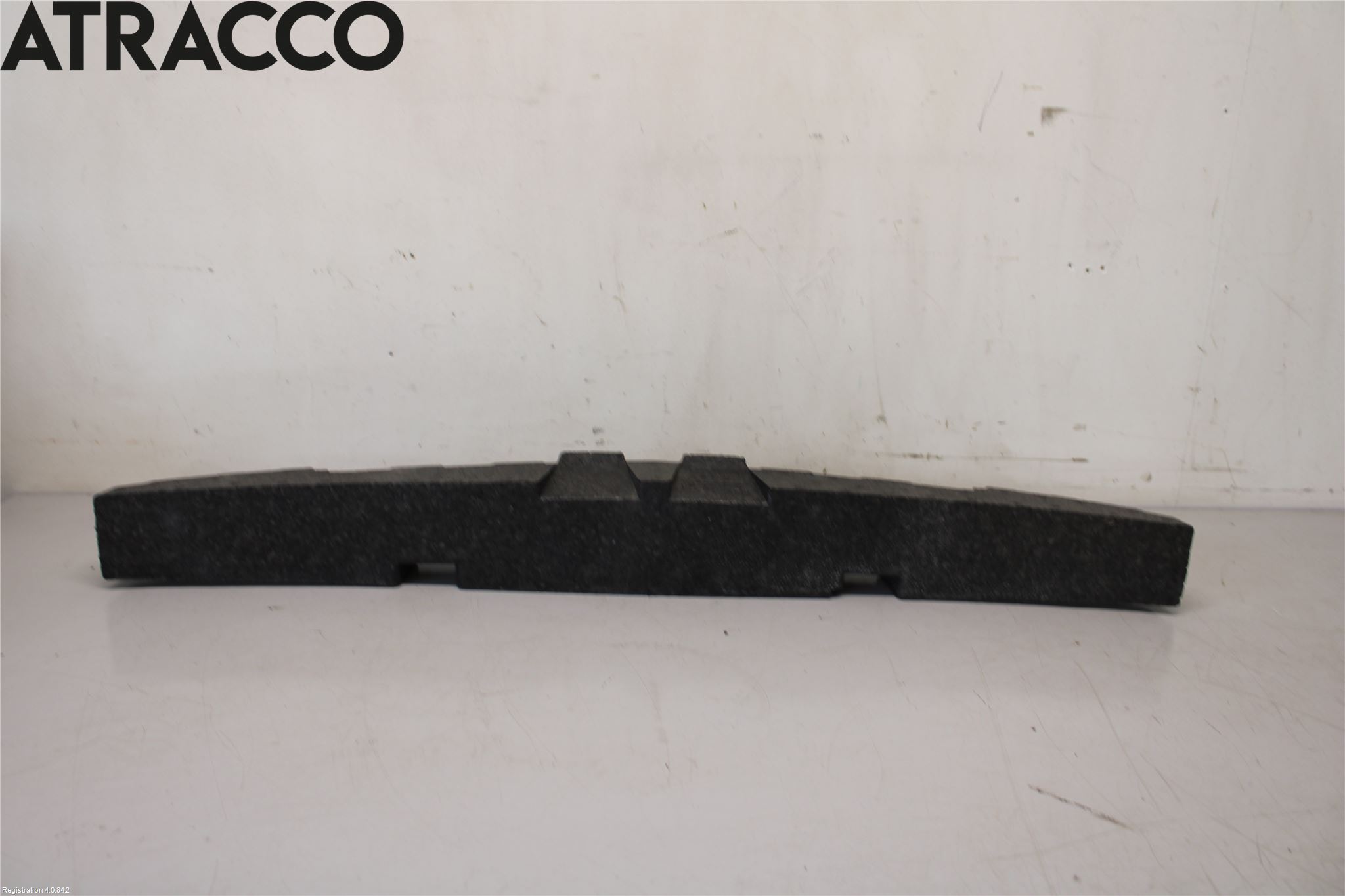 Opel CORSA D 07-14 Støtfanger Foran Bjelke