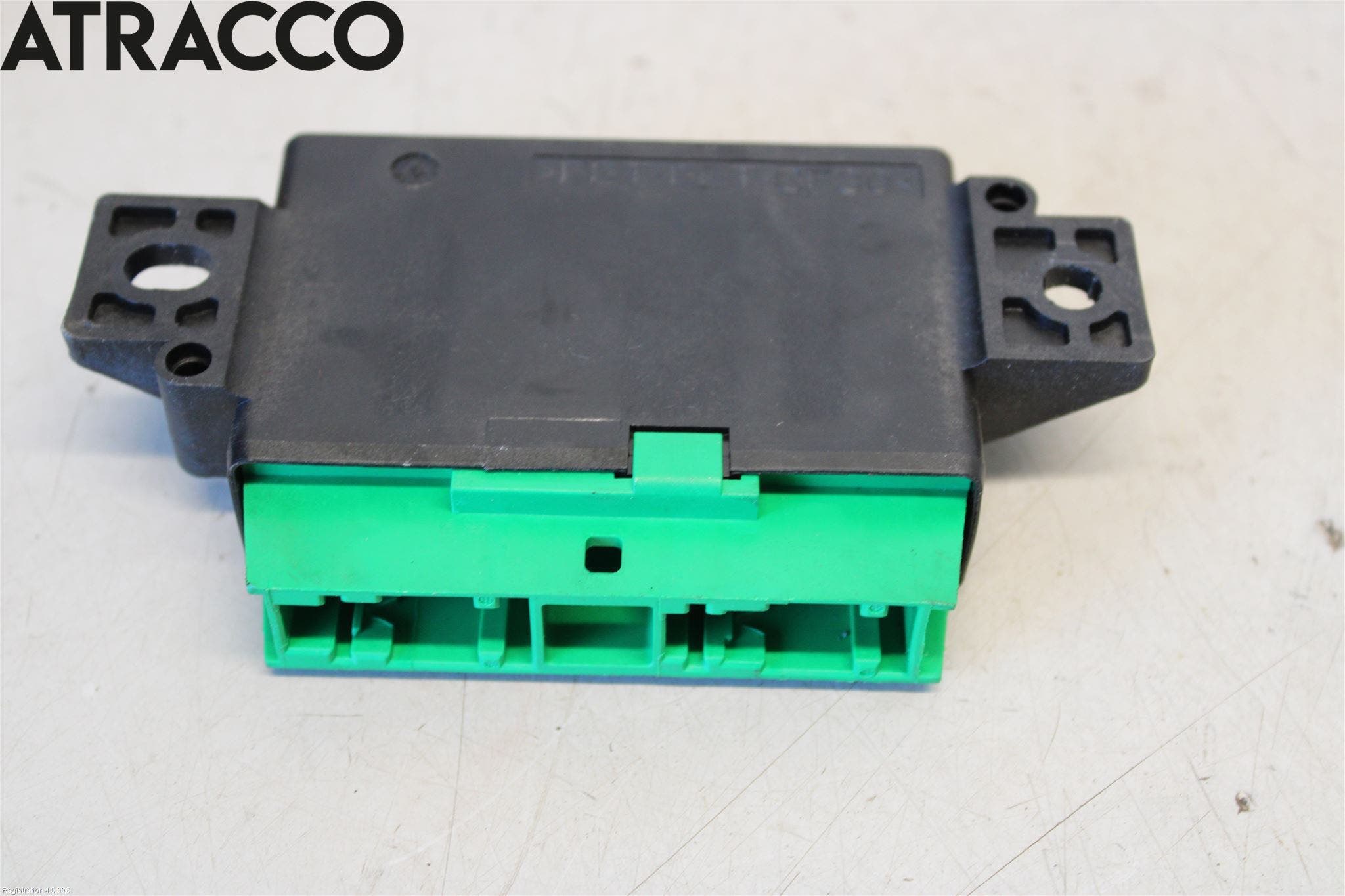 Peugeot 308 14-21 Styreenhet Parkering