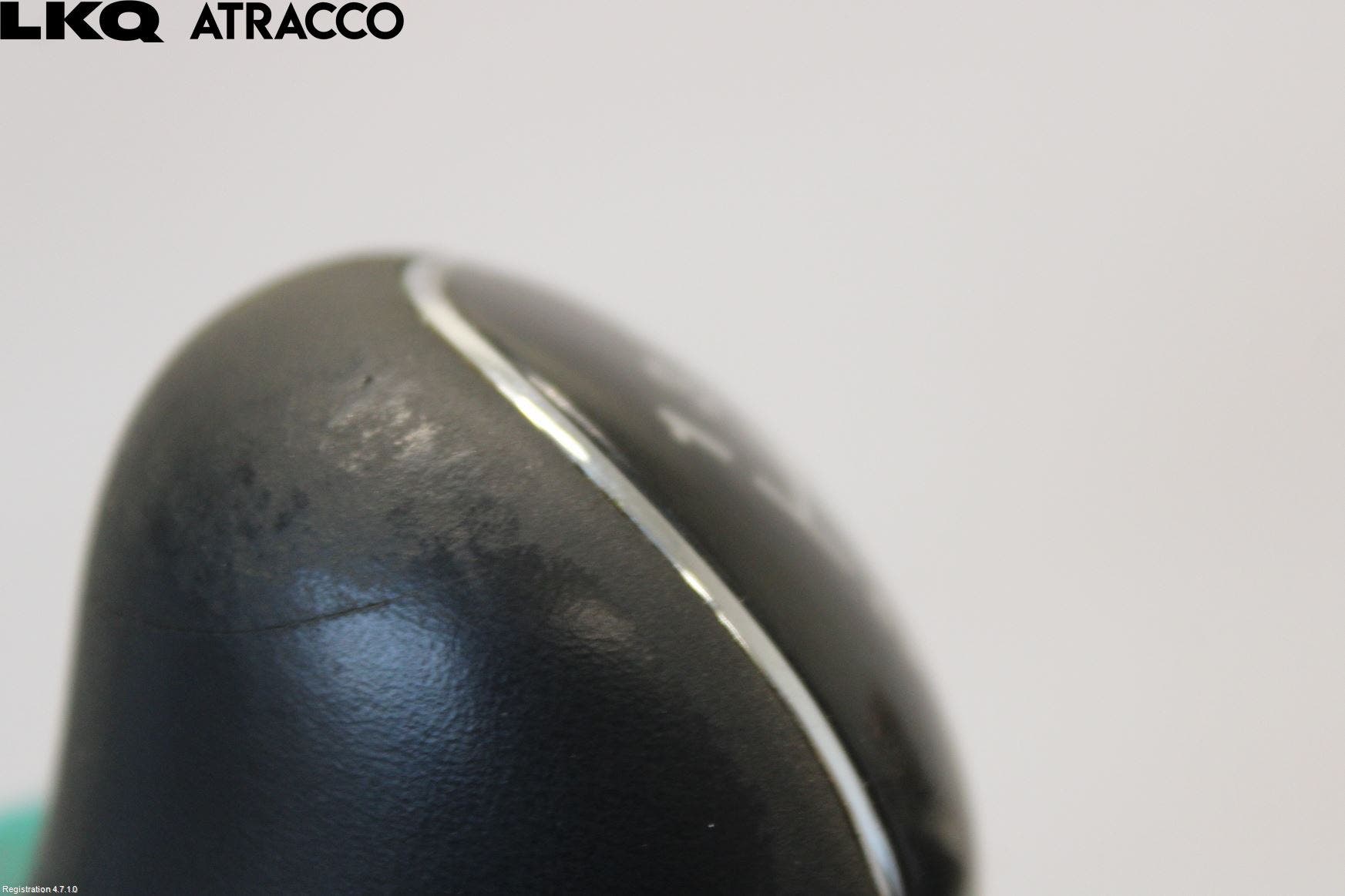 Ford TRANSIT CONNECT 09-13 Gearspak Kule