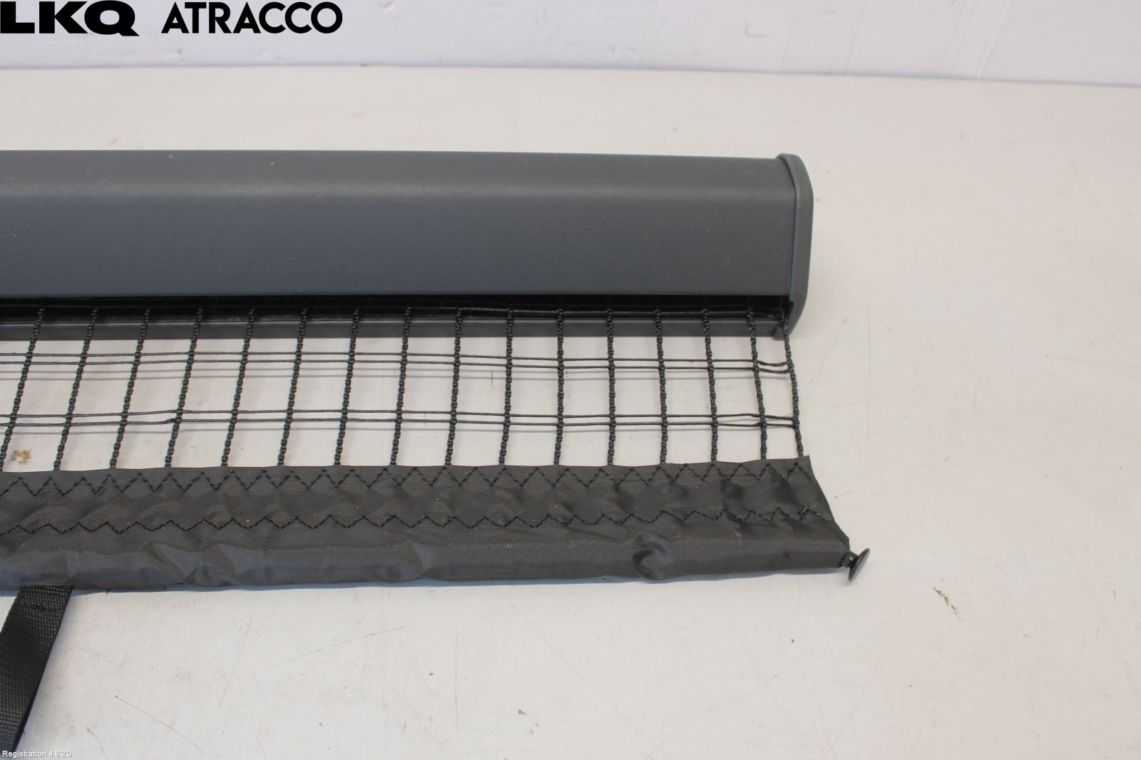 Volvo V60 11-13 Innr Lastenett