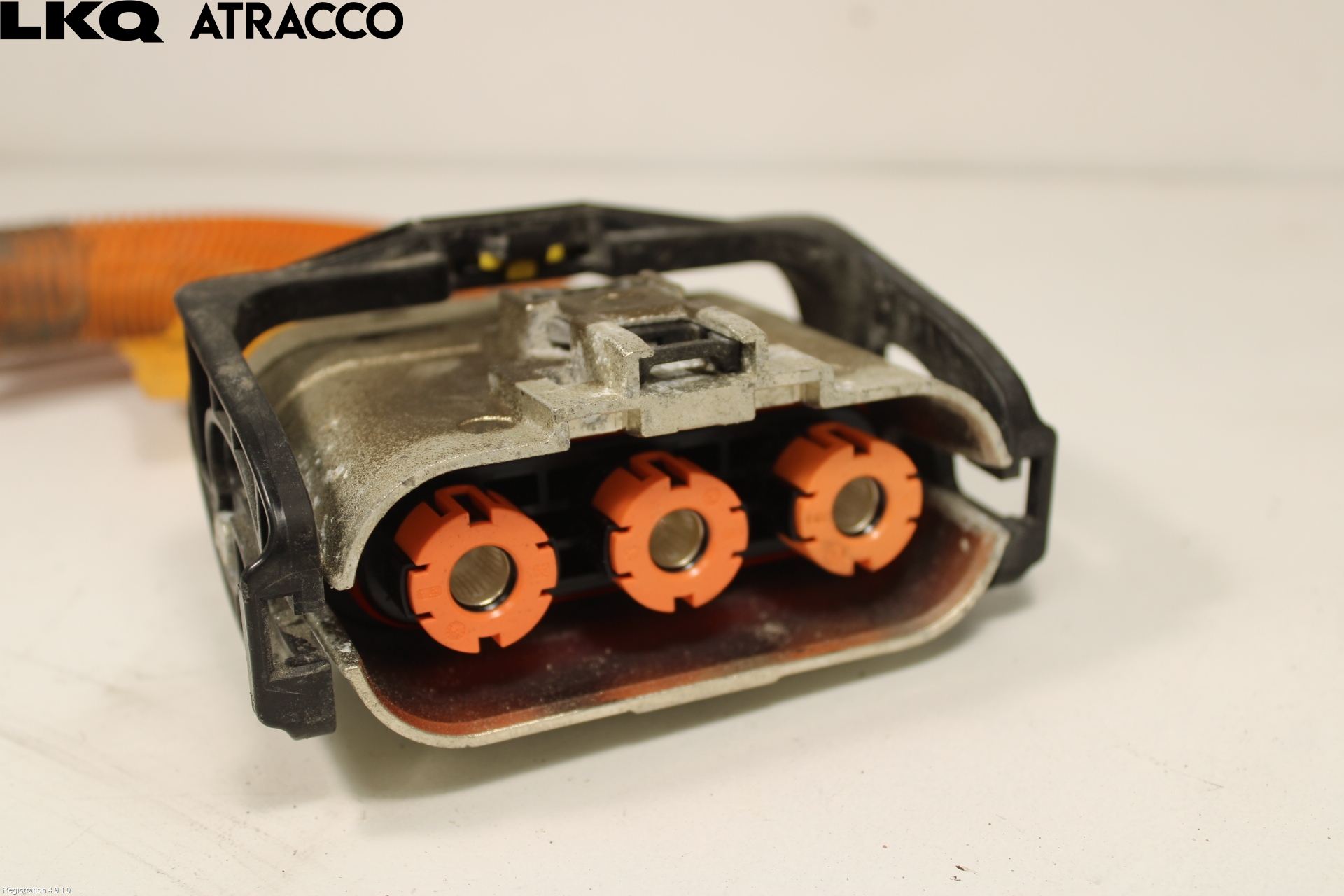 Kia SOUL 09- Kabelhärva Högspänning