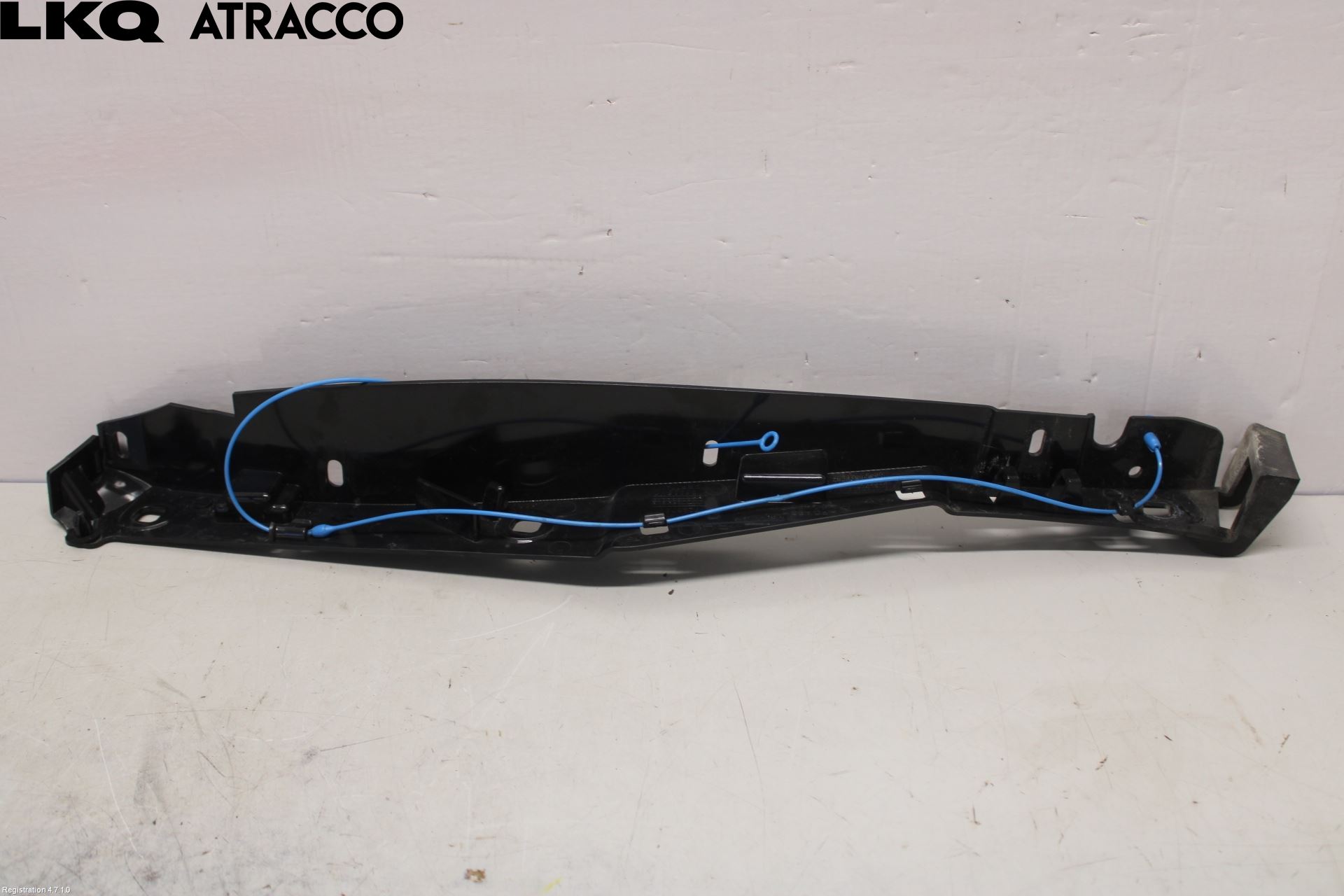 BMW i3 I01 13-22 Skjerm Bak H