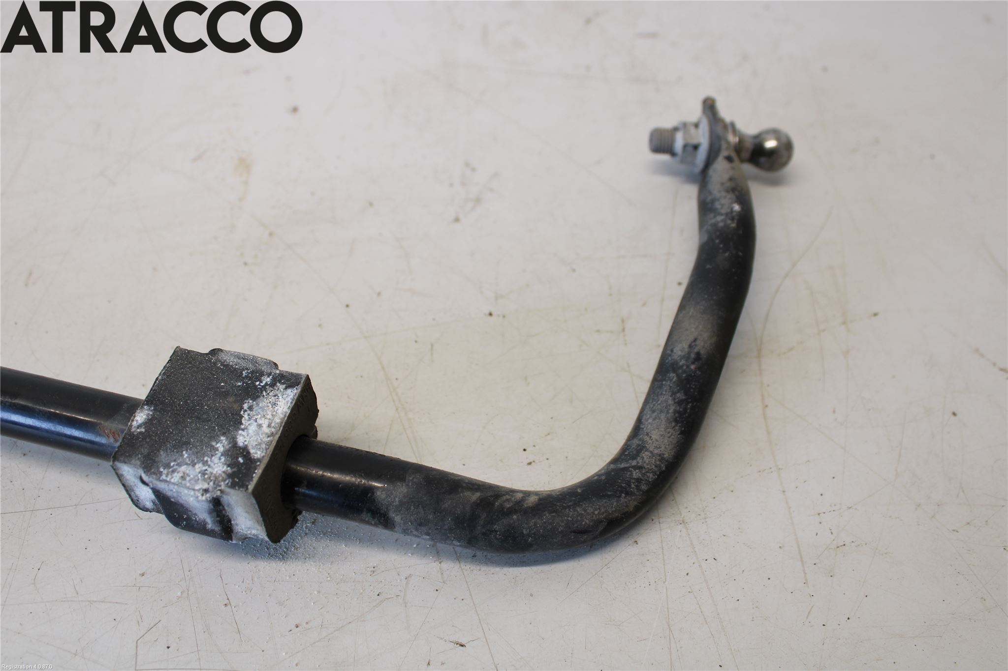 BMW 5 G30/G31/F90 17-23 Stablisatorstag Bak