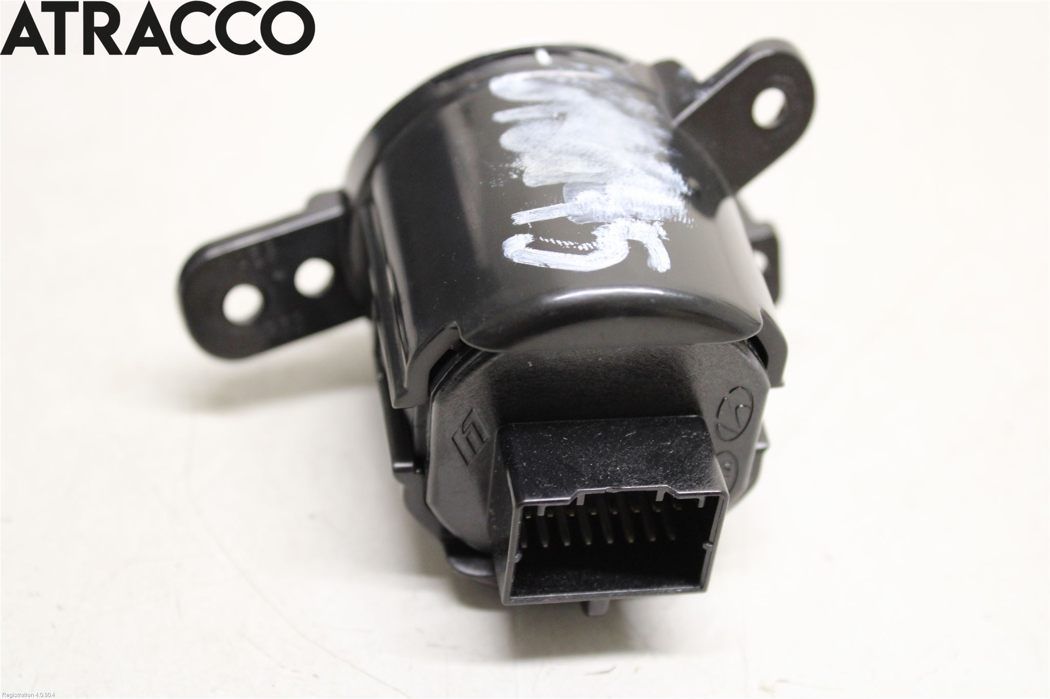 Hyundai i40 08-15 Startknapp Personbil