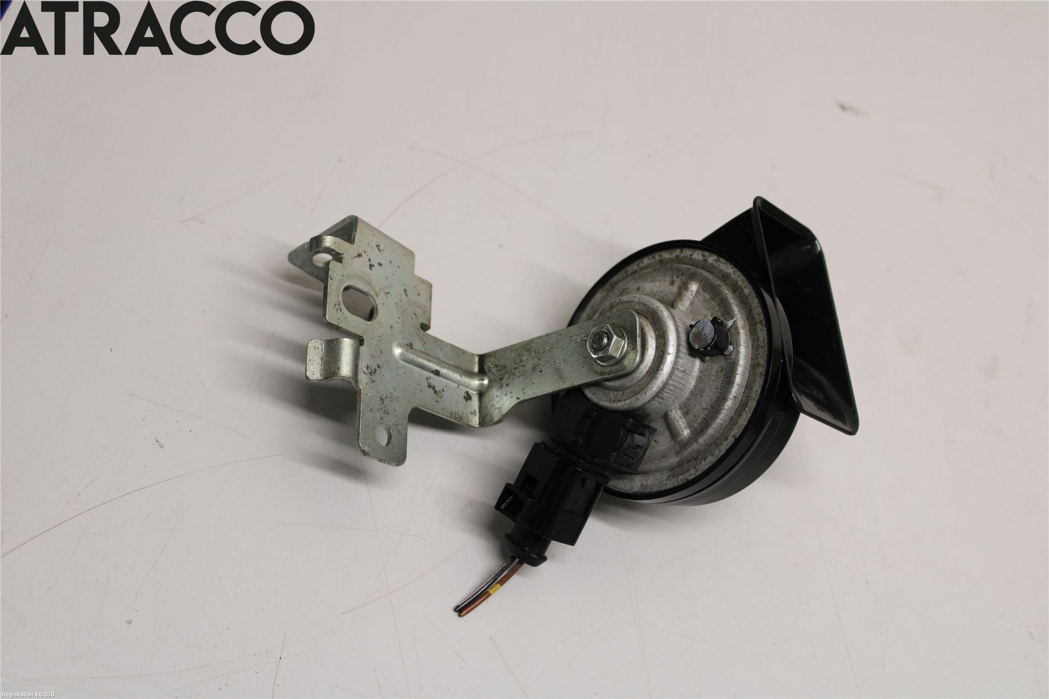 Volkswagen VW GOLF / E-GOLF VII 13-20 Signalhorn