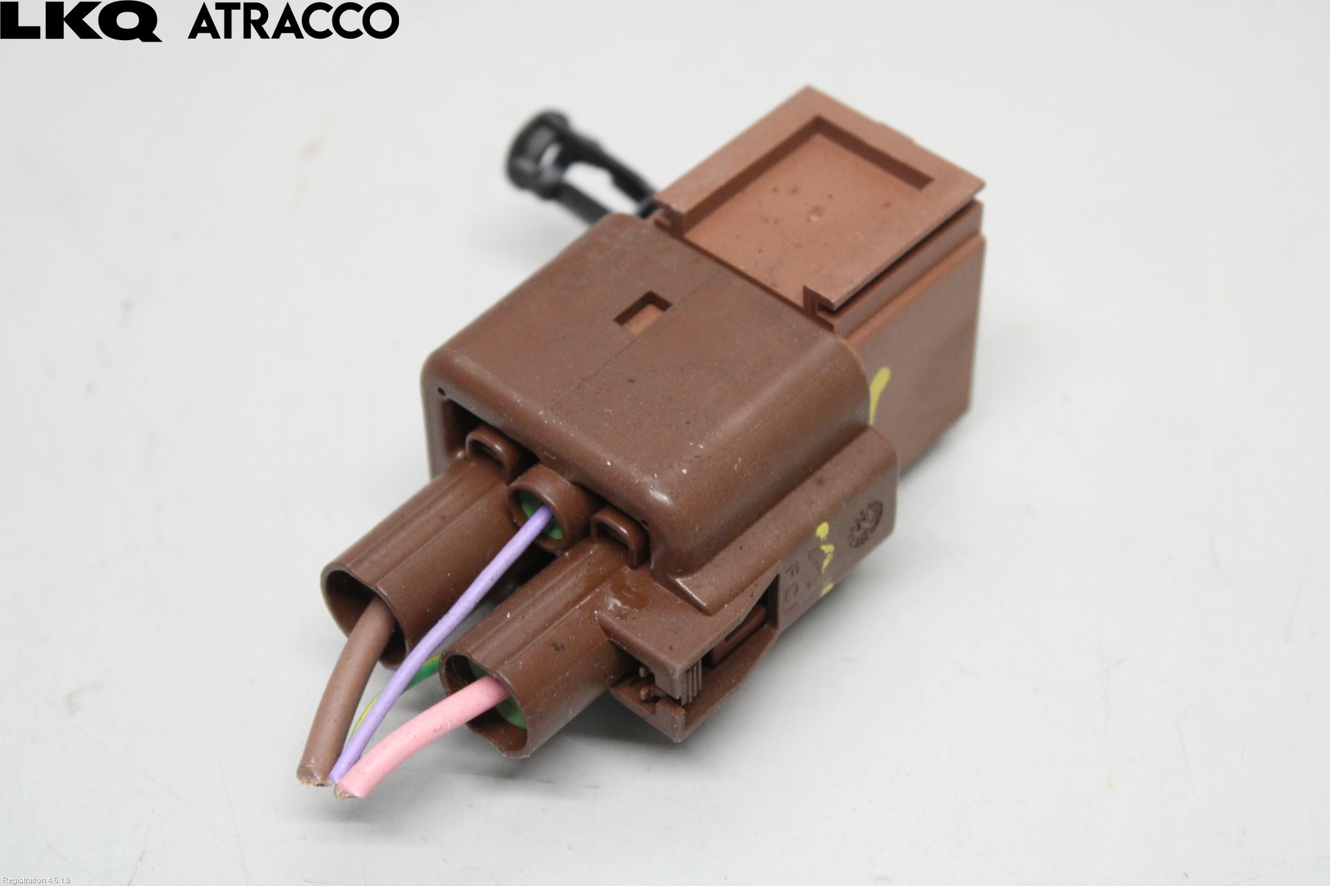 Opel GRANDLAND X 18- Rele Øvrig