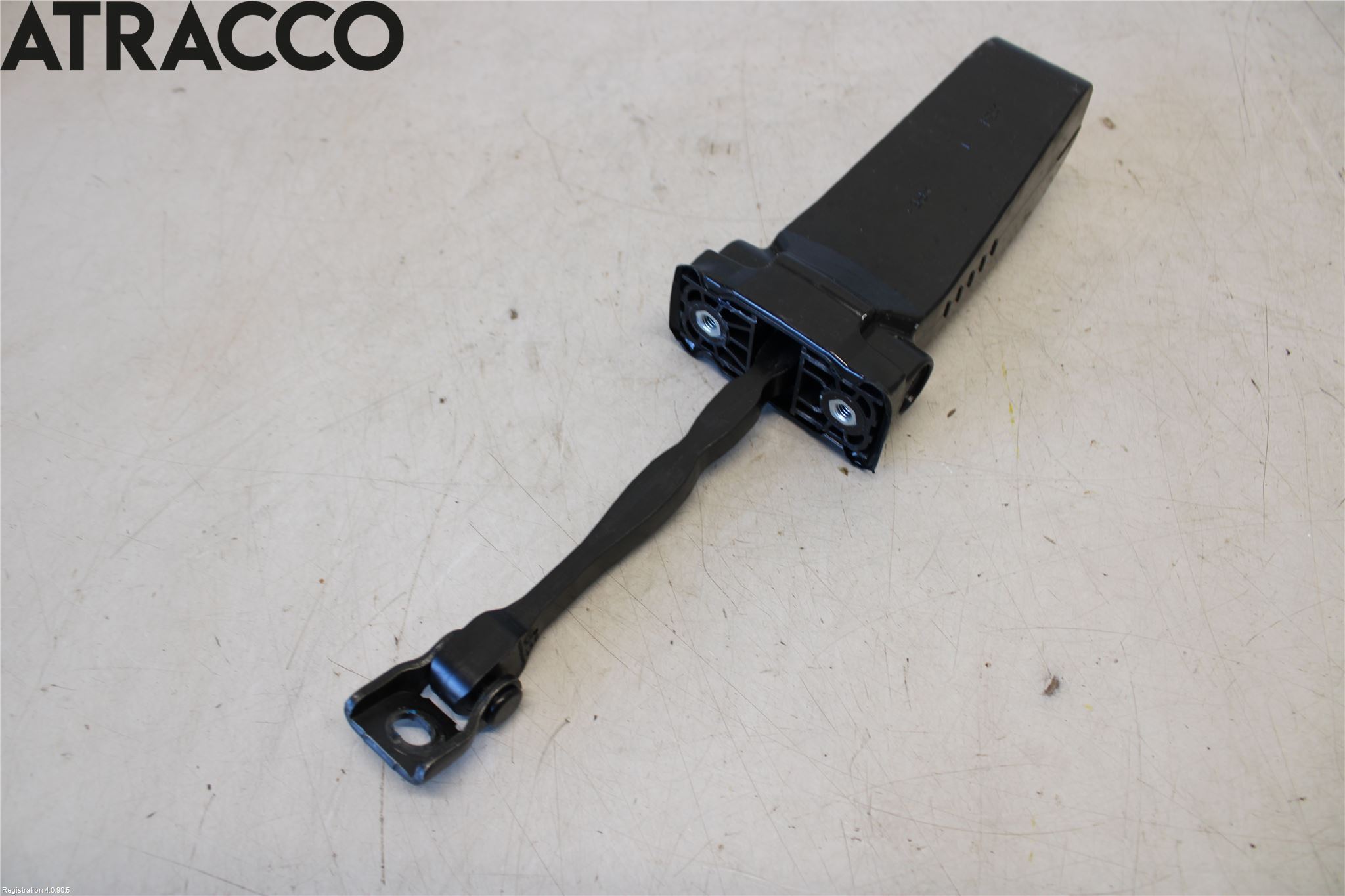 Skoda SUPERB 16-24 Dørstopper