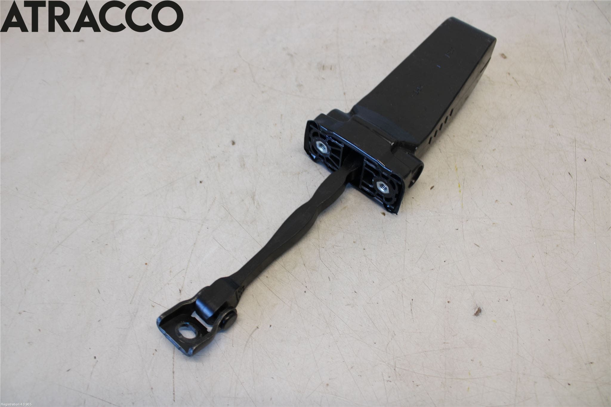 Skoda SUPERB 16-24 Dørstopper