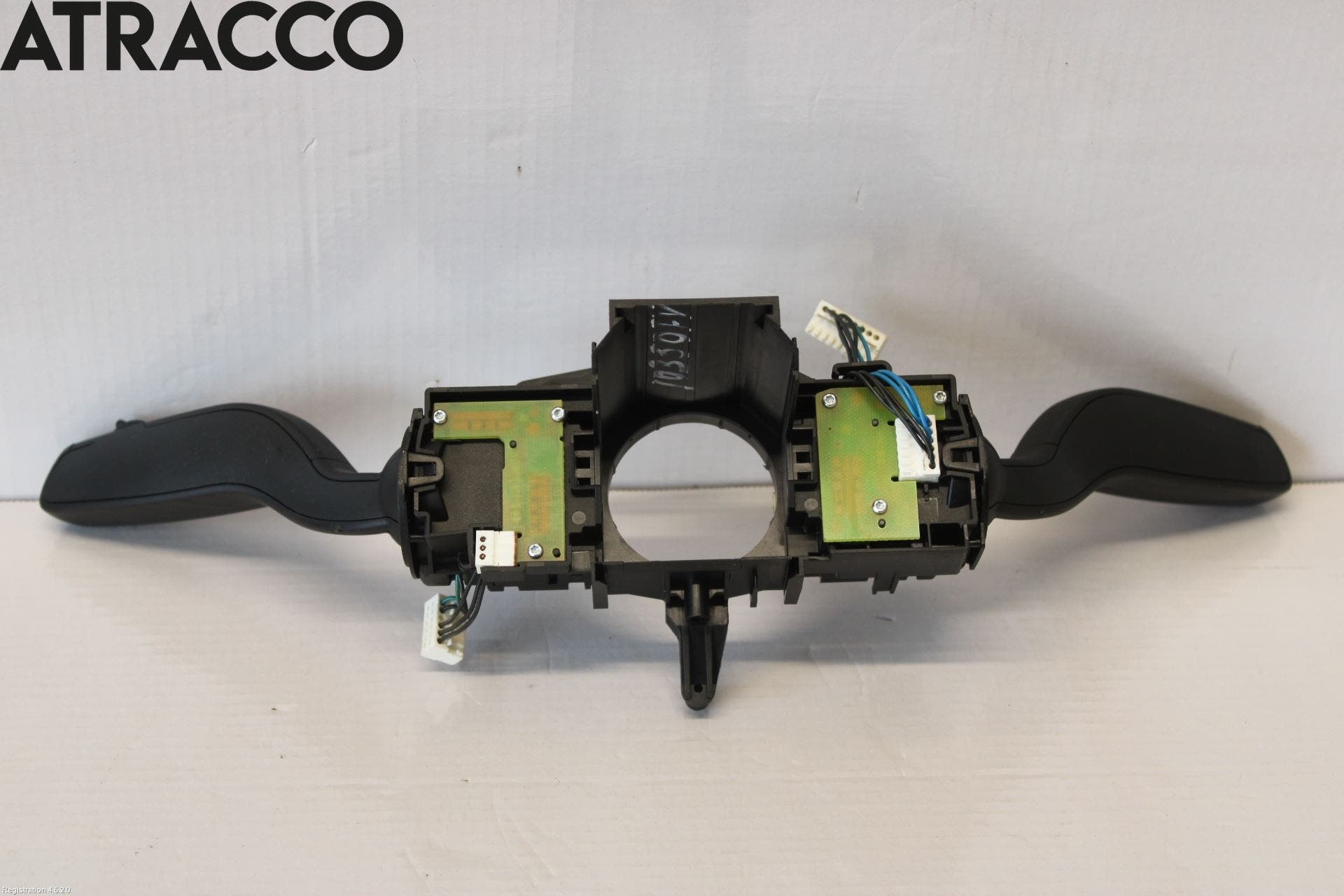 Audi A3/S3 05-13 Bryter Ratt Kombi H Og V