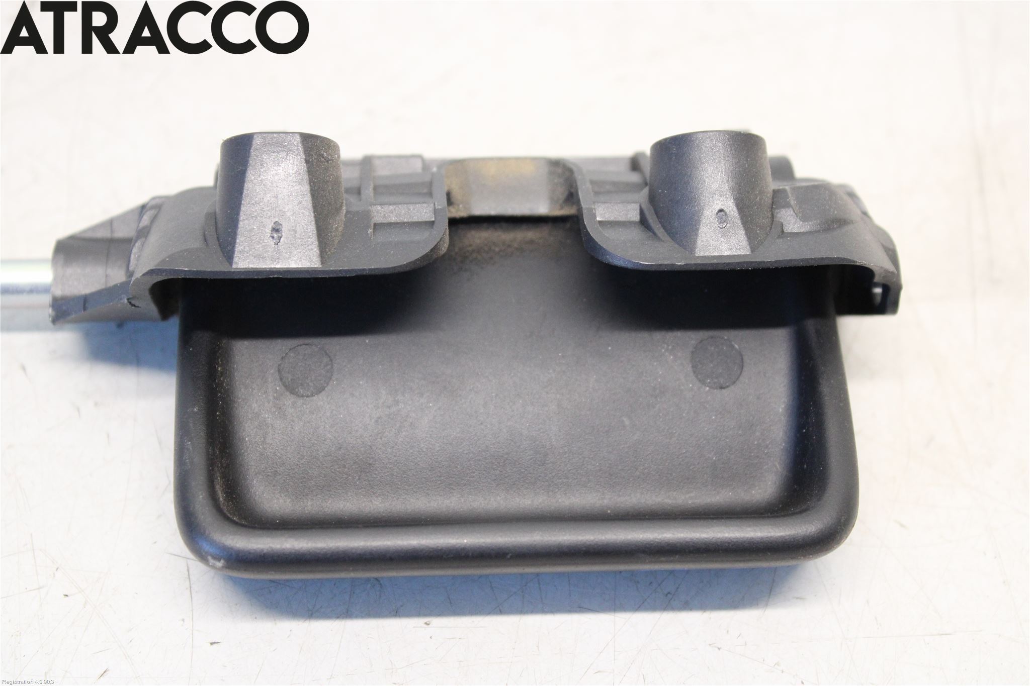 Volkswagen VW CADDY      04-10 Innr Dørhandtak H Indre