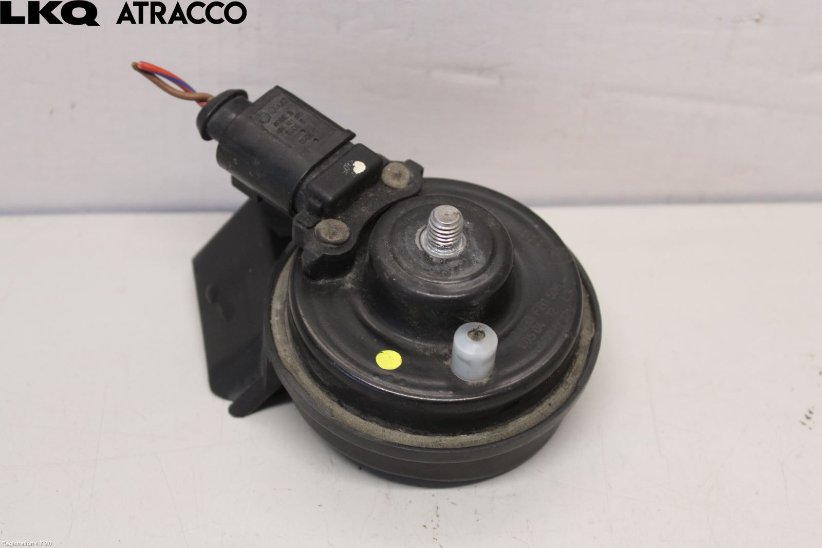 Audi A6 ALLROAD 12-18 Signalhorn