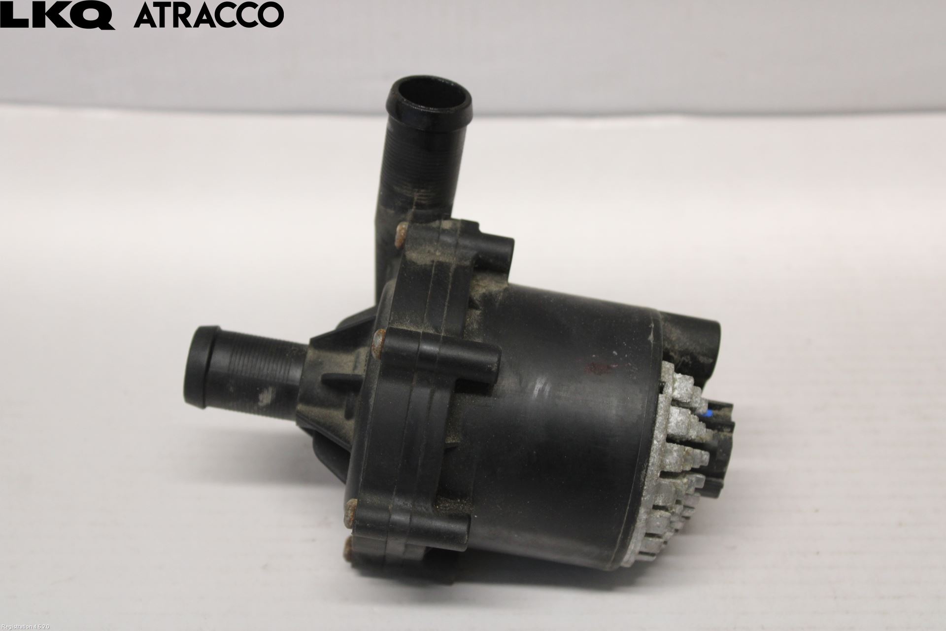 Mercedes-Benz MB B-KLASS (W246/W242) 12-19 Vannpumpe