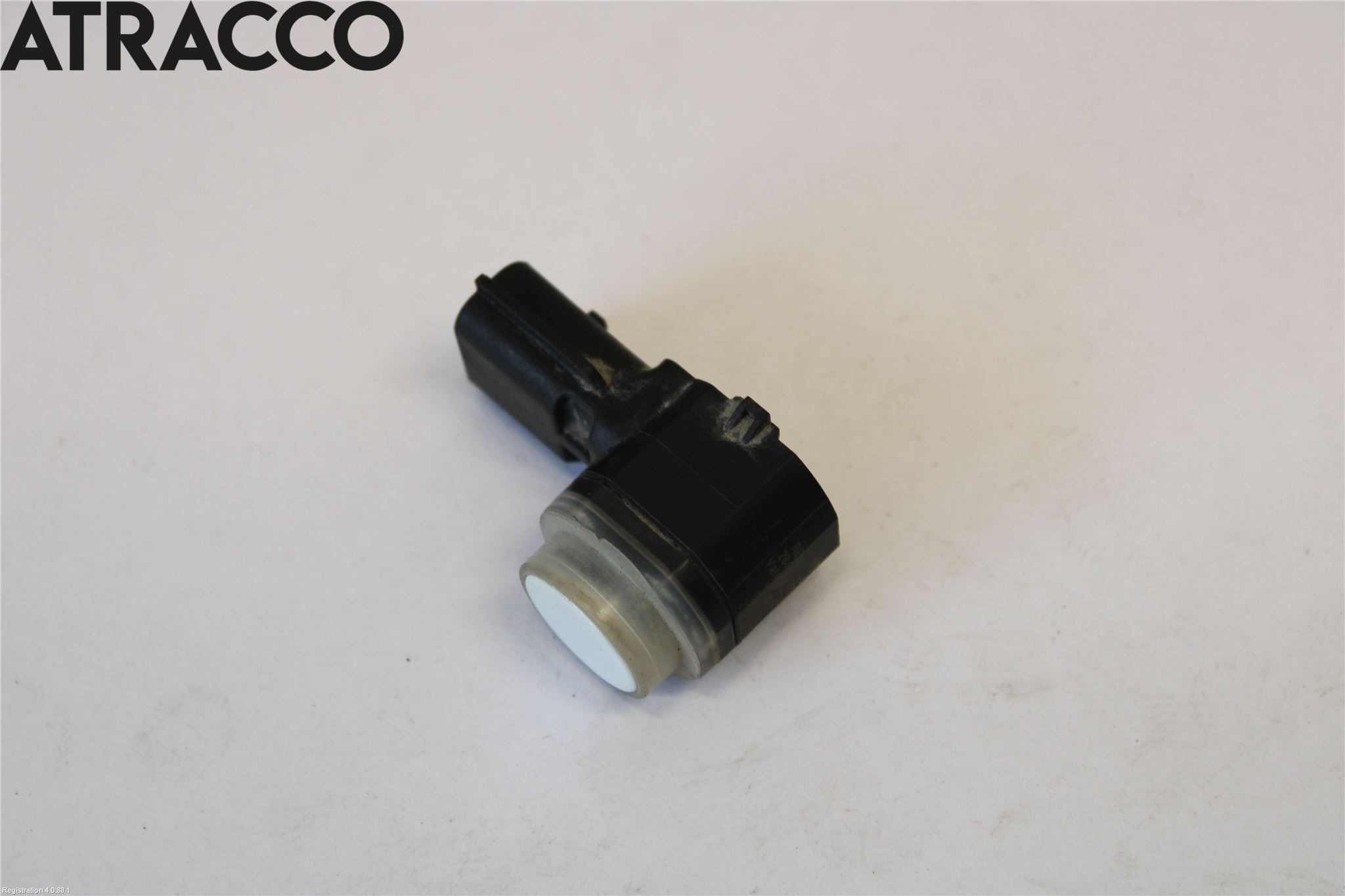 Renault ZOE/E-TECH 13- Sensor Parkering Front