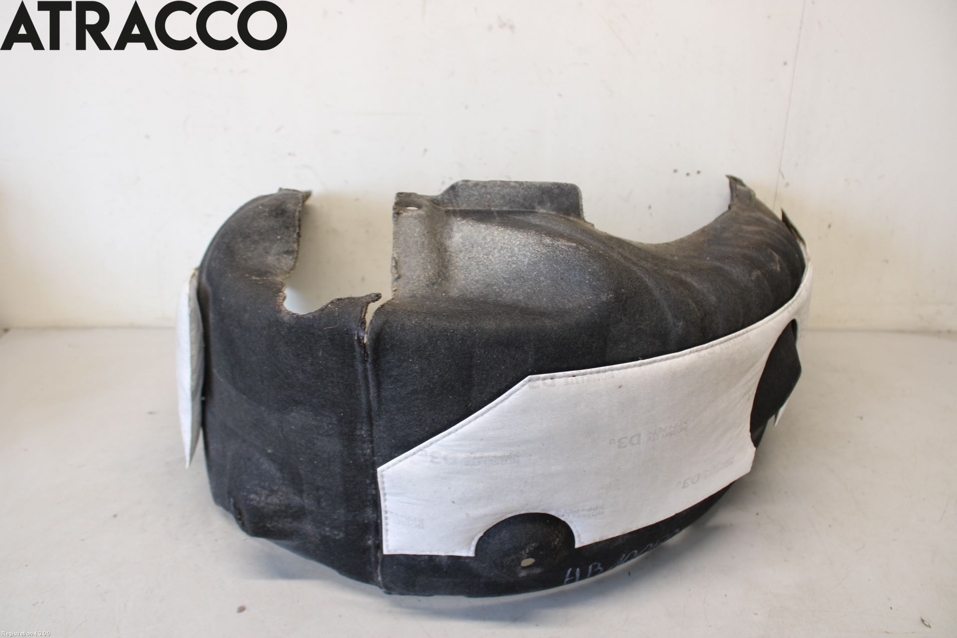 Kia XCEED 19- Skjerm Indre