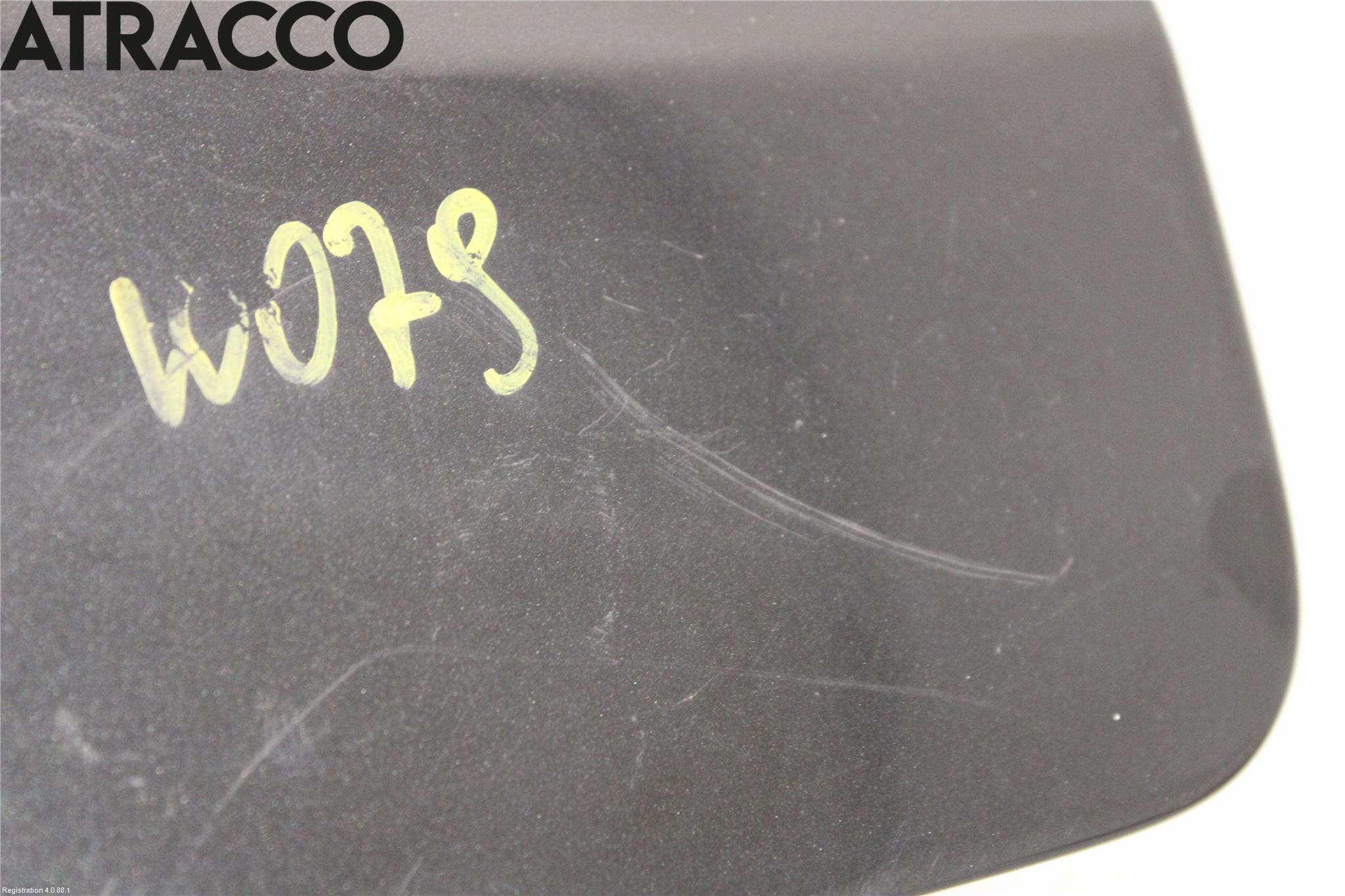 BMW X3 E83 03-10 Drivstoff Tankluke