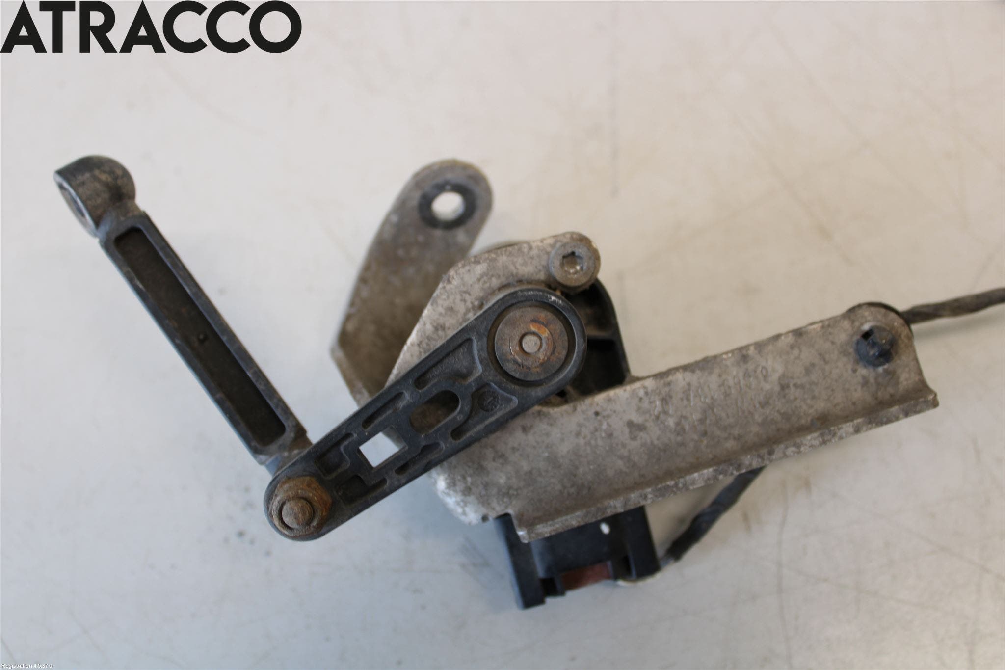 BMW 5 G30/G31/F90 17-23 Sensor Lysinnstilling