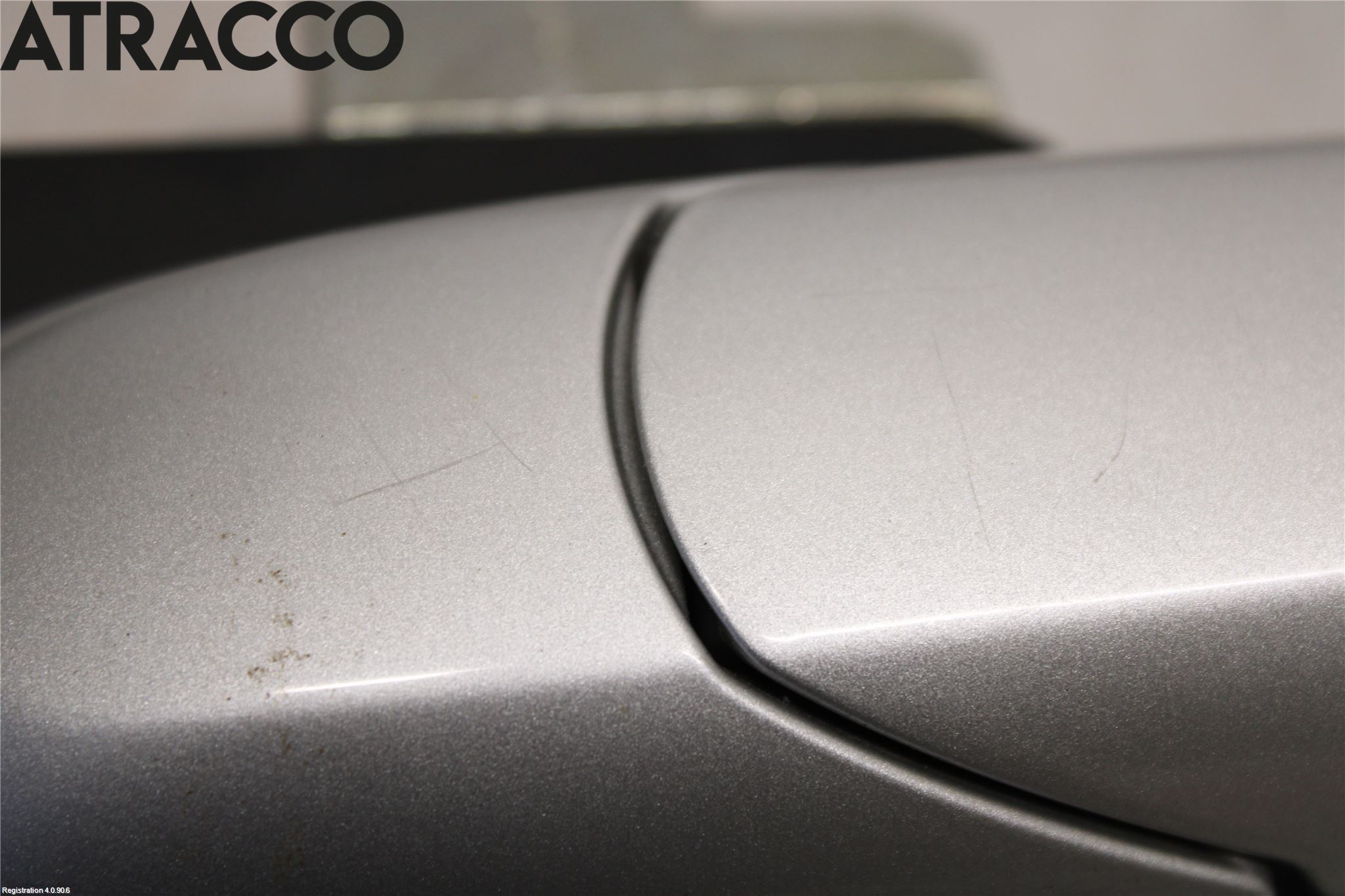 Suzuki LIANA Dørhandtak Ytre Høyre