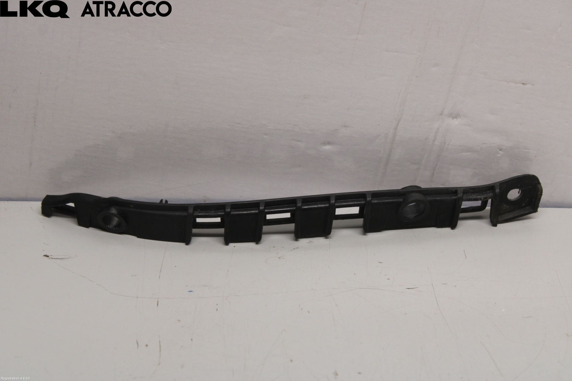 Mercedes-Benz MB B-KLASS (W246/W242) 12-19 Støtfangerfeste Bak Venstre