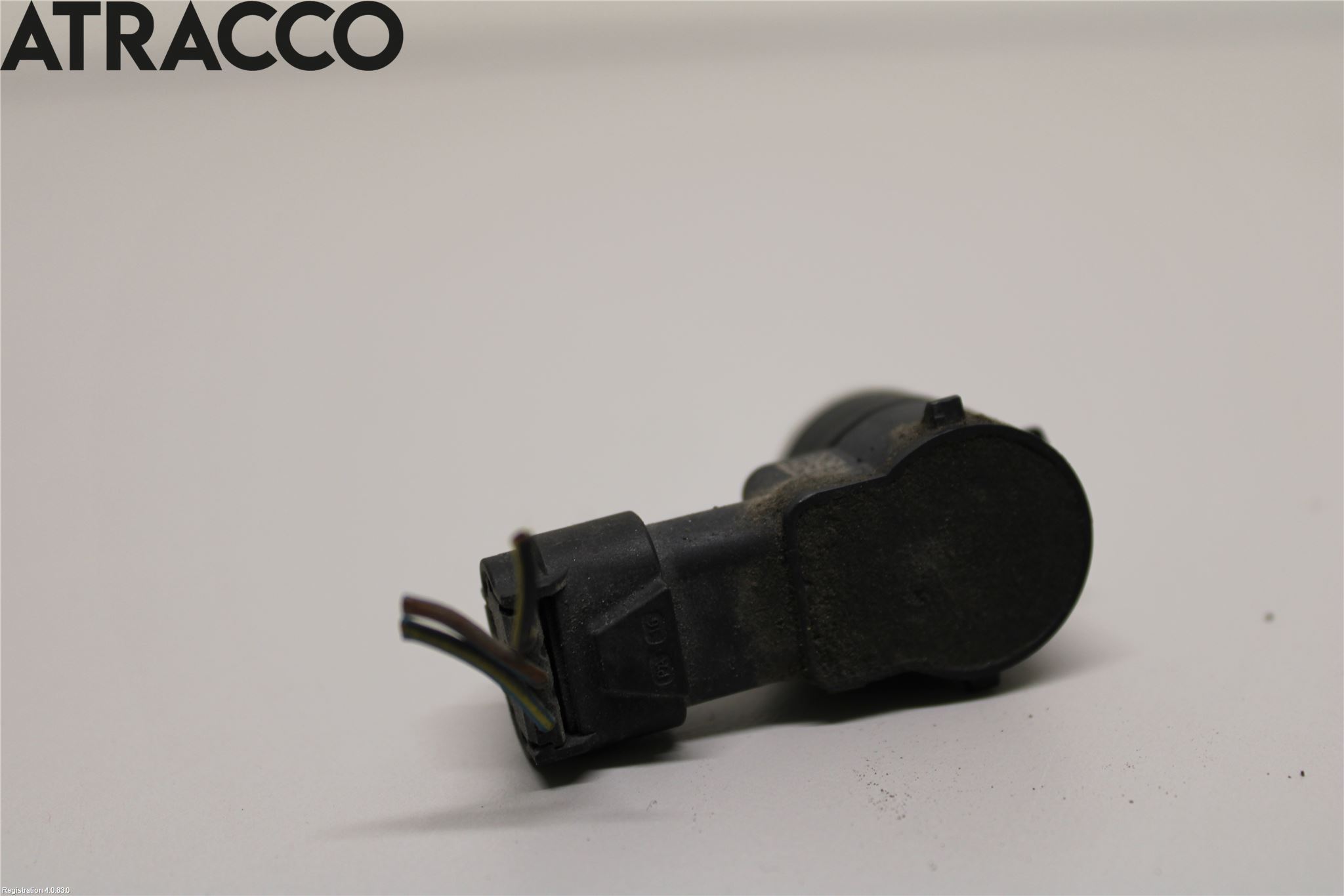 Mercedes-Benz MB C-KLASS (W204) 07-15 Sensor Parkering Front