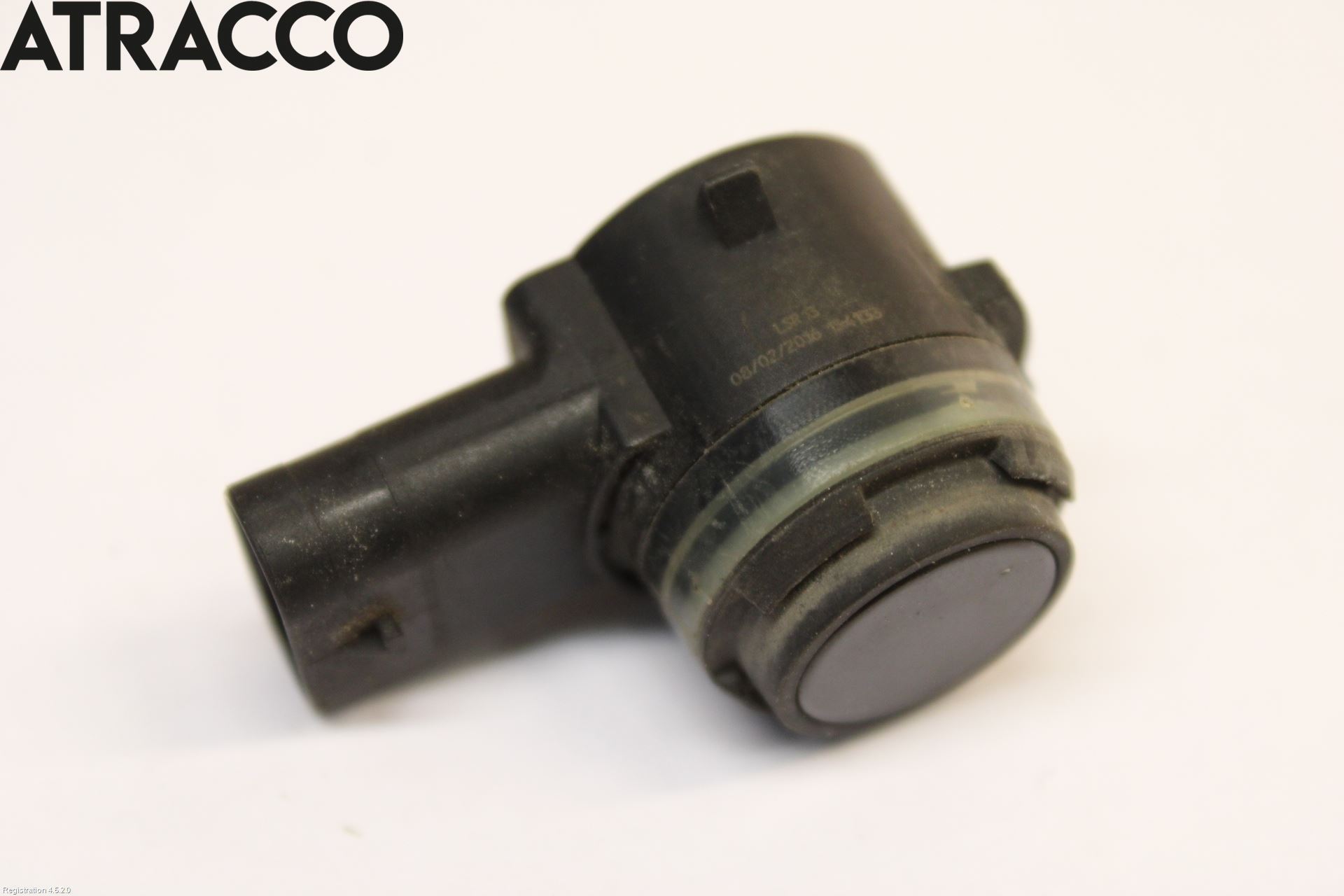 BMW i3 I01 13-22 Sensor Parkering Front