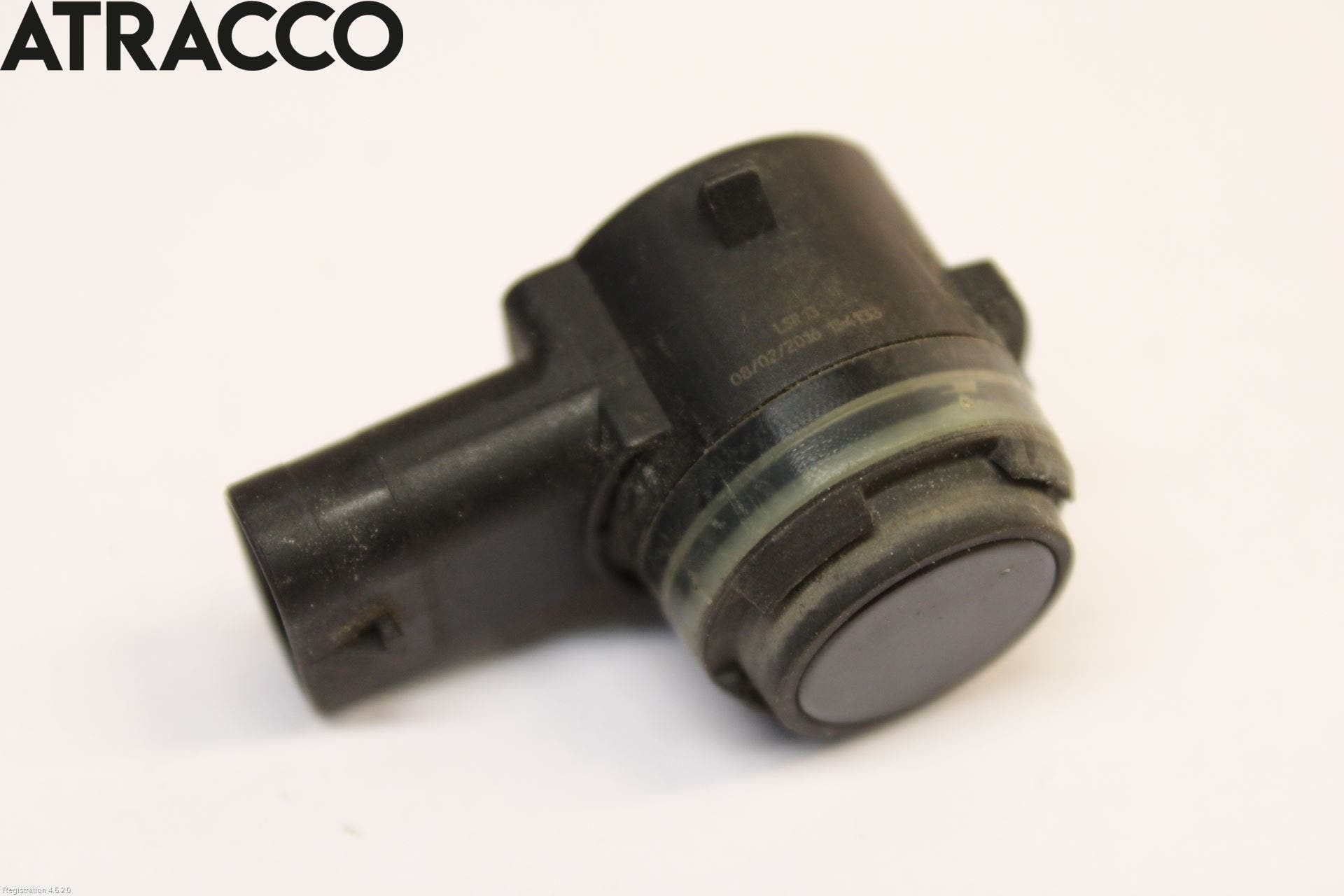 BMW i3 I01 13-22 Sensor Parkering Front