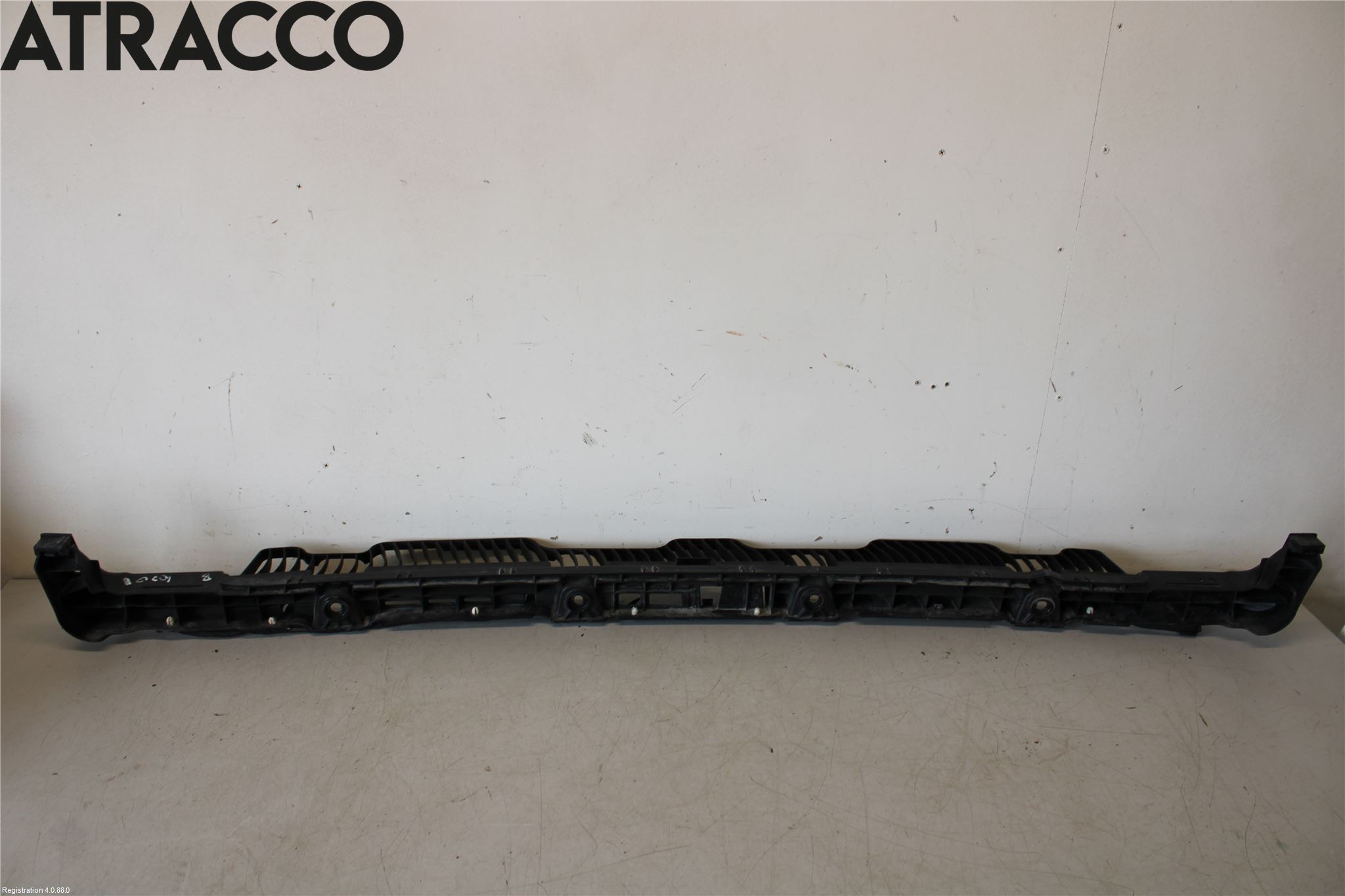 Volkswagen VW GOLF / E-GOLF VII 13-20 Støtfanger Bak Deform Element