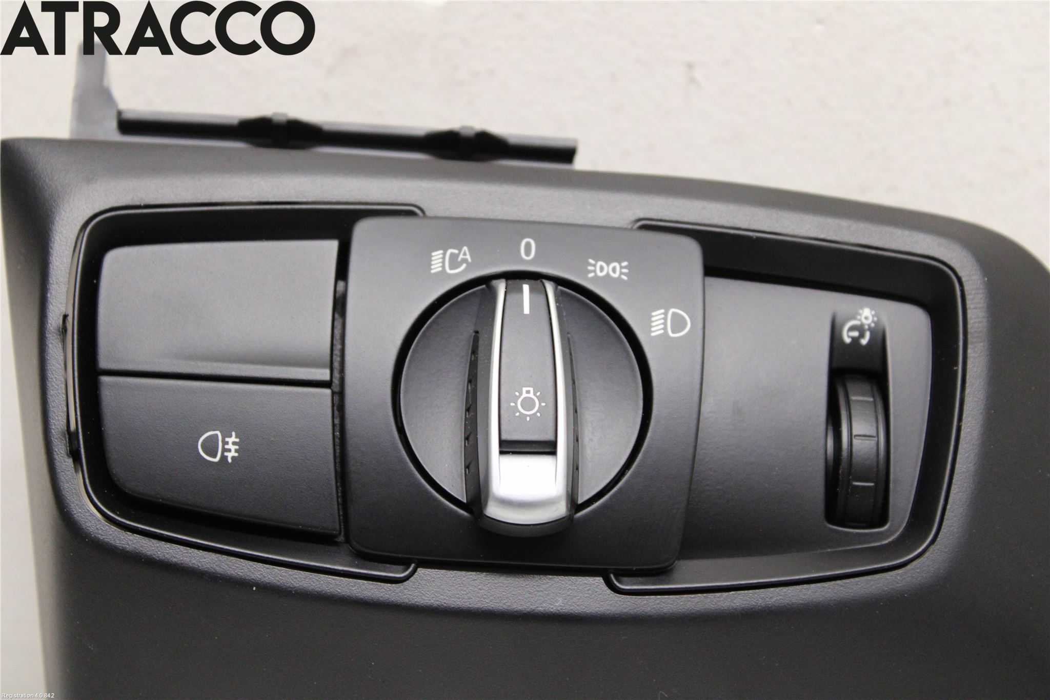 BMW i3 I01 13-22 Bryter Hovedlys