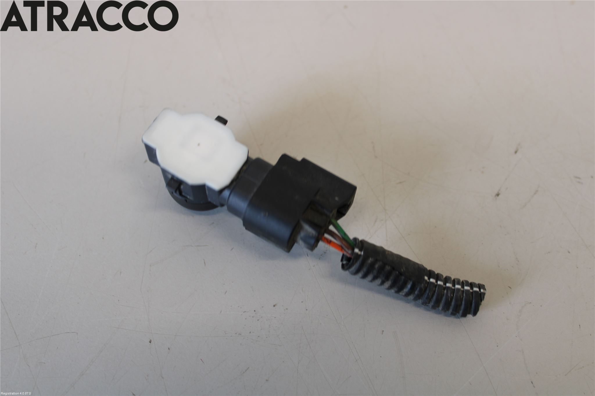 Peugeot EXPERT/E-EXPERT 17- Sensor Parkering Front