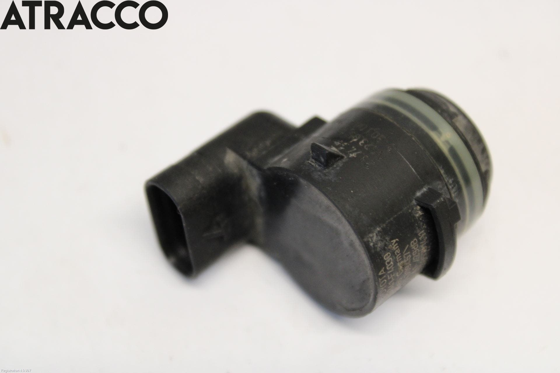 Toyota C-HR 16-23 Sensor Ryggesensor