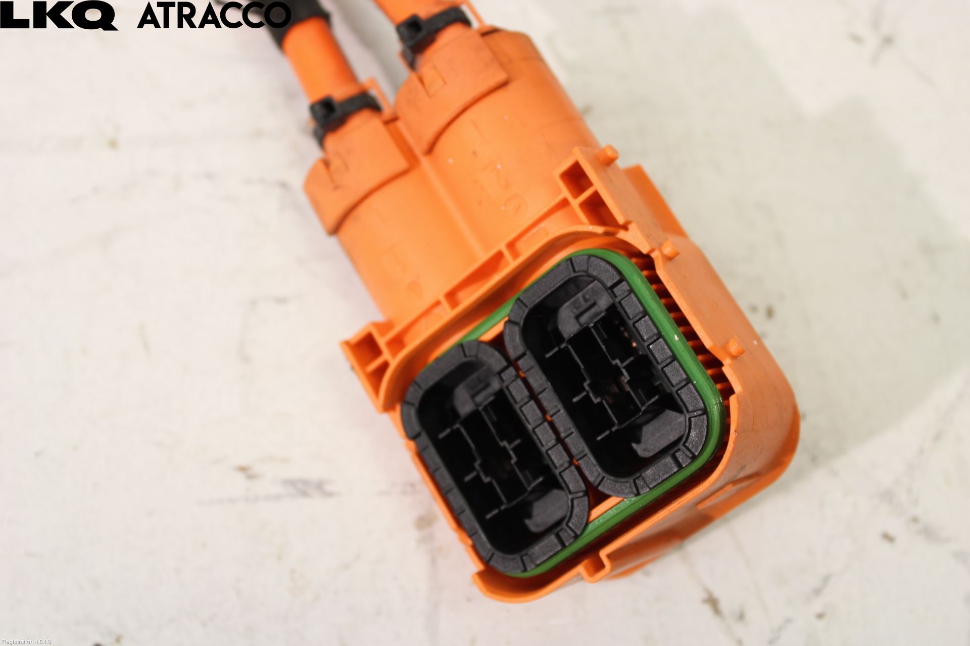 BMW i3 I01 13-22 Kabelhärva Högspänning