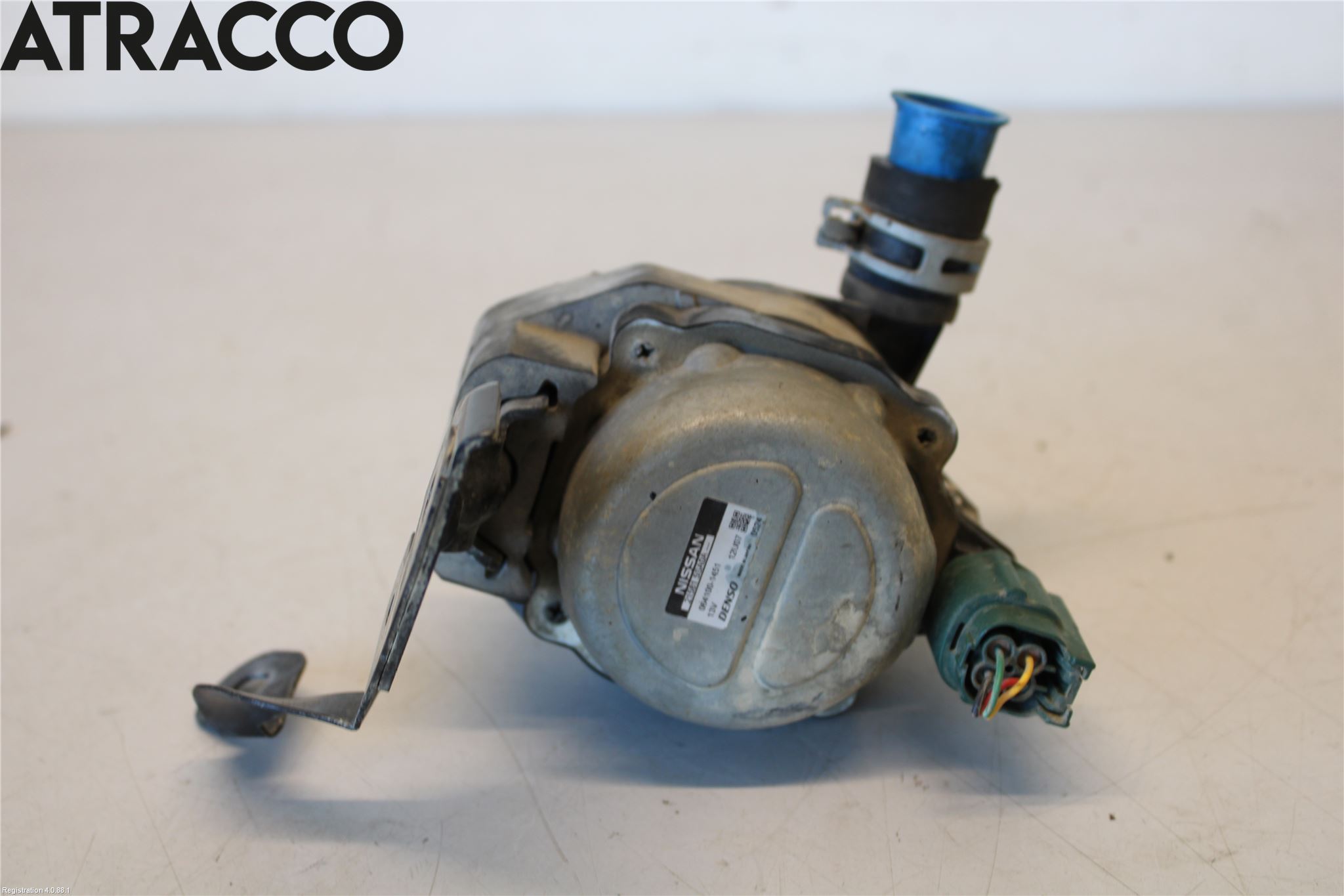 Nissan LEAF 18- Vannpumpe