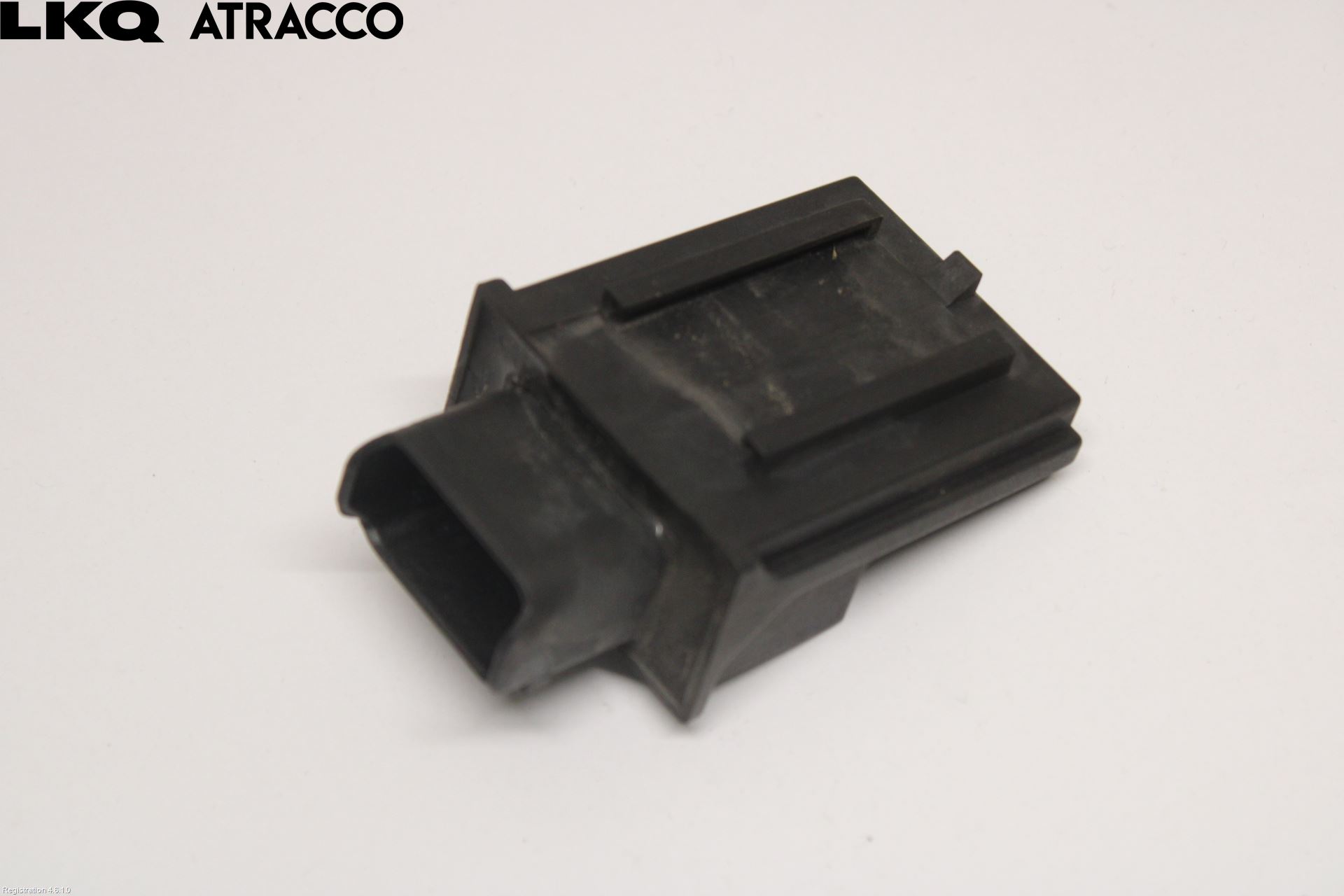 Peugeot 5008 10-16 Rele Øvrig