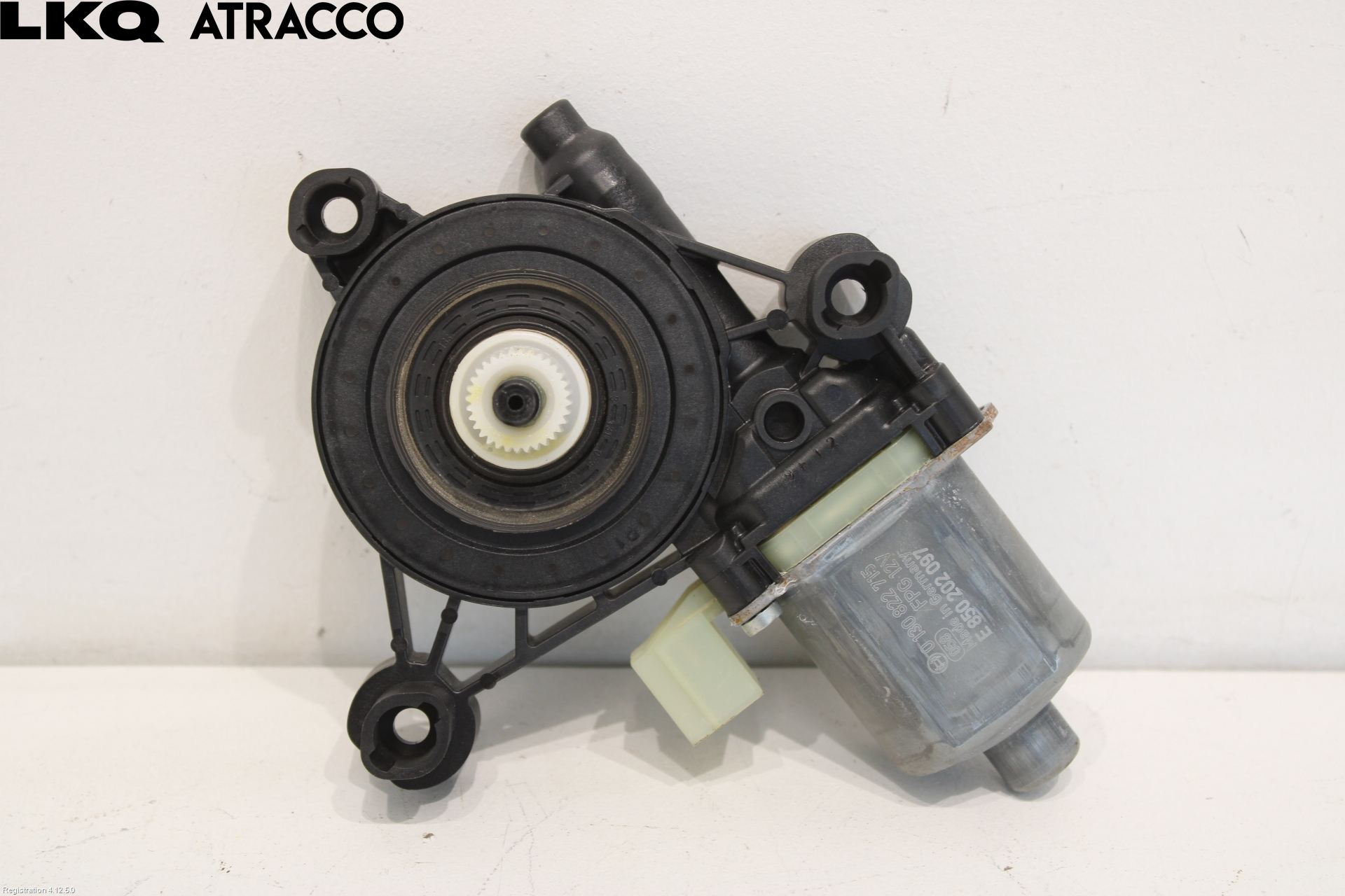 Volkswagen VW ID BUZZ/CARGO 22- Vindusheismotor