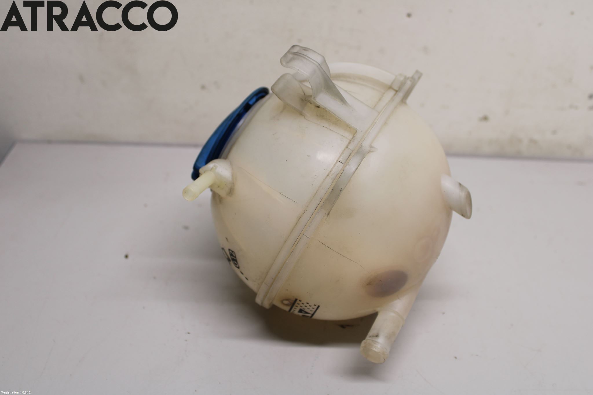 Volkswagen VW GOLF VI 09-13 Ekspansjonstank