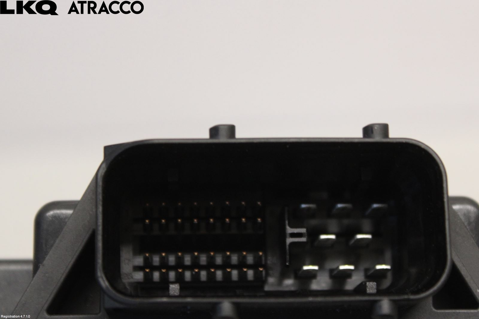 Hyundai IONIQ 5 NE 22- Styreenhet Øvrig