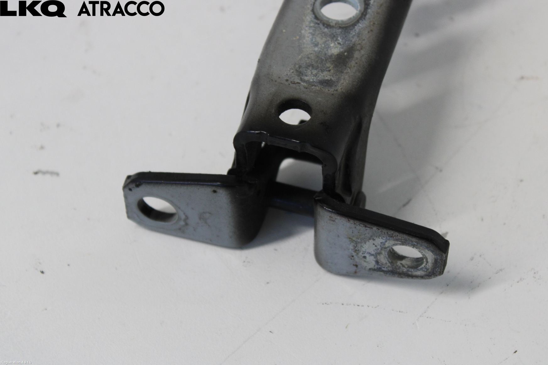 Mitsubishi ASX 10-22 Dørhengsel